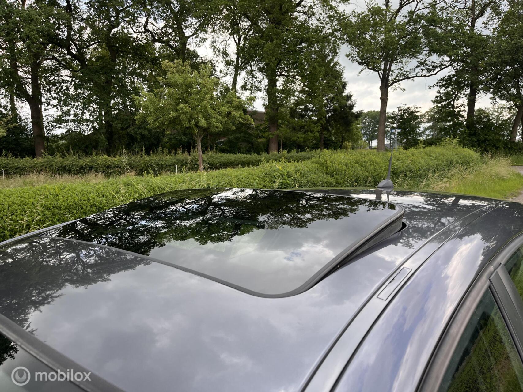 Foto van BMW 1er Reihe