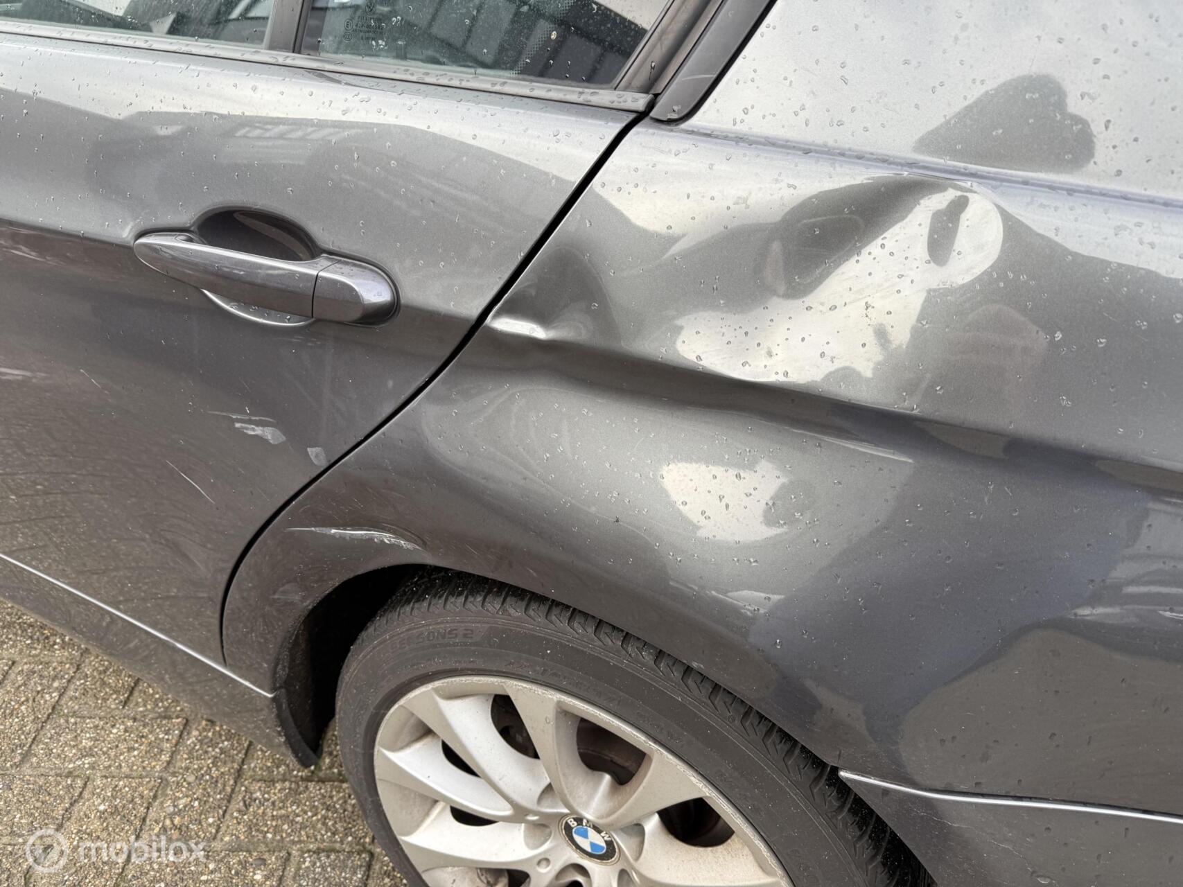 Foto van BMW 3er Reihe