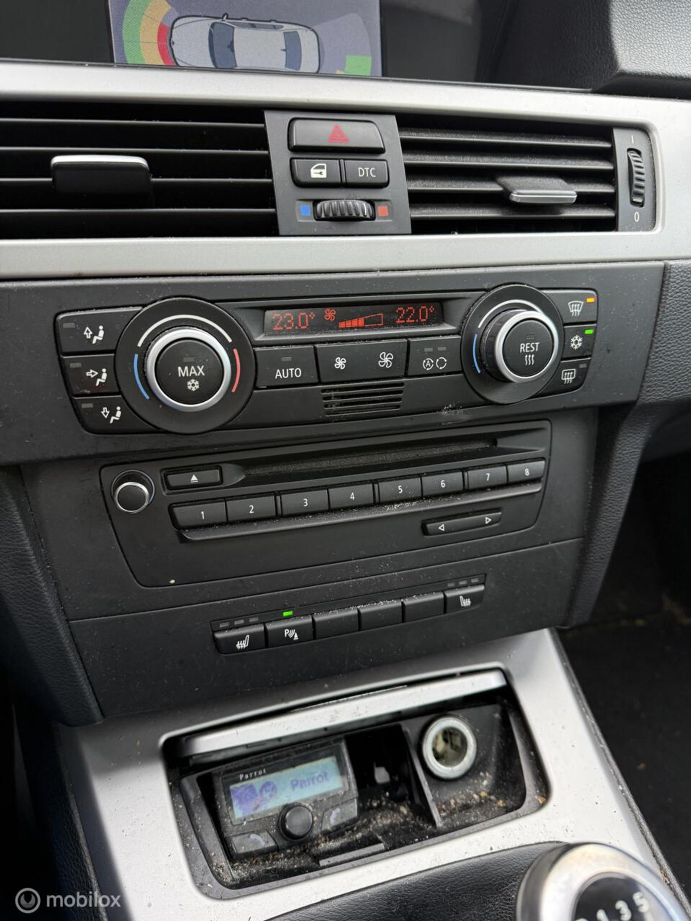 Foto van BMW 3er Reihe
