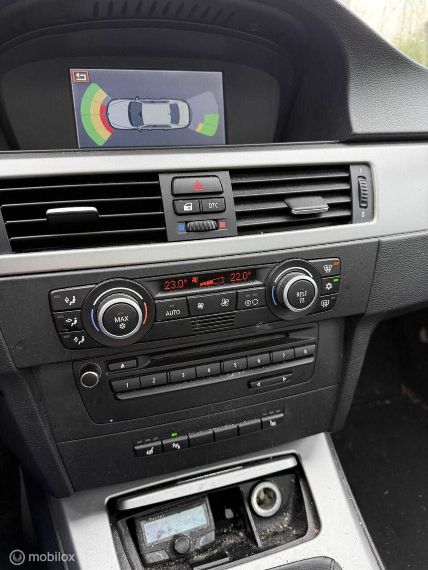Foto van BMW 3er Reihe