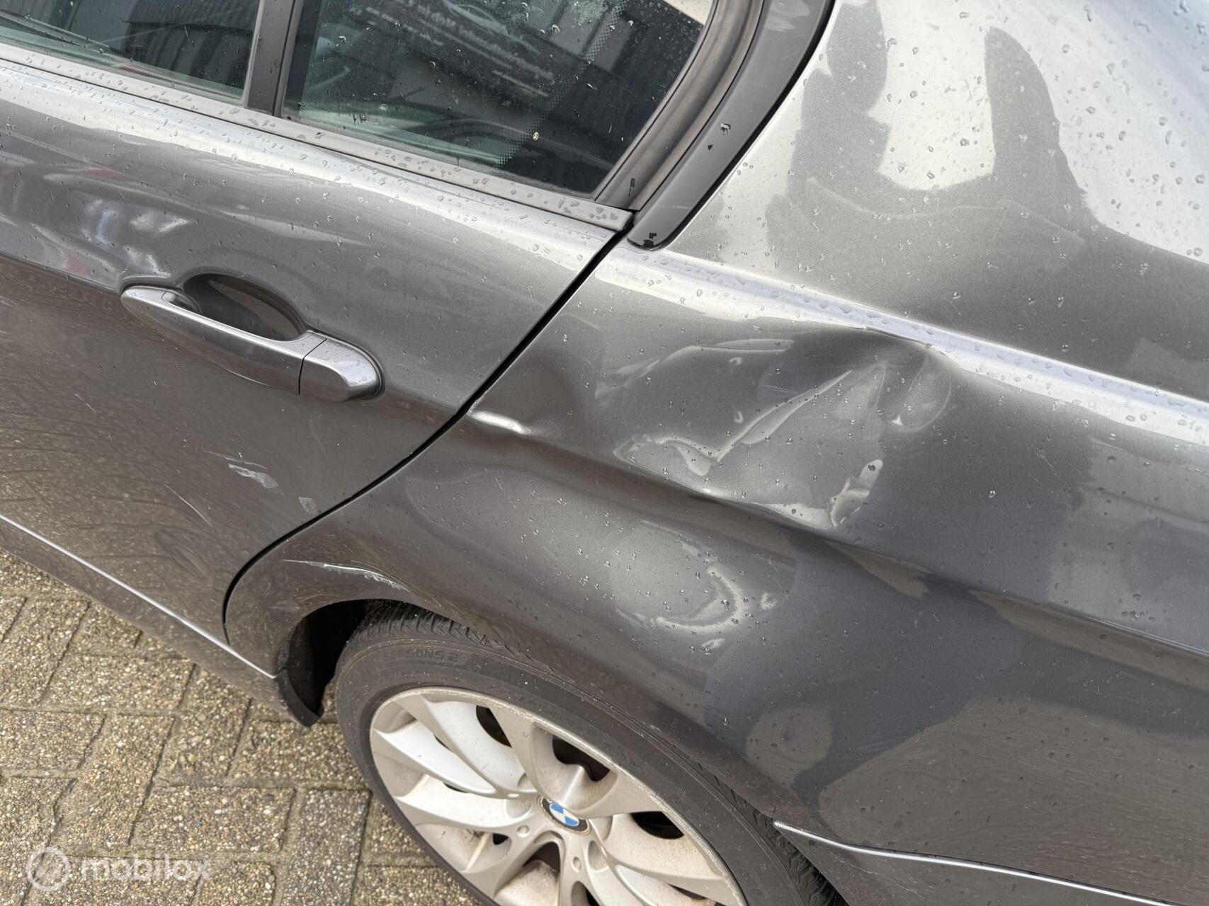 Foto van BMW 3er Reihe