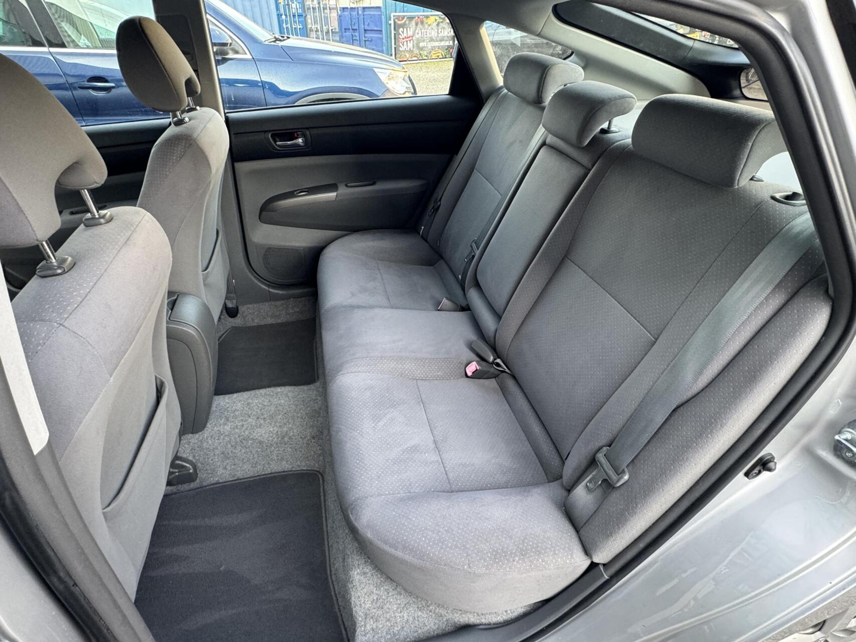 Foto van Toyota Toyota Prius