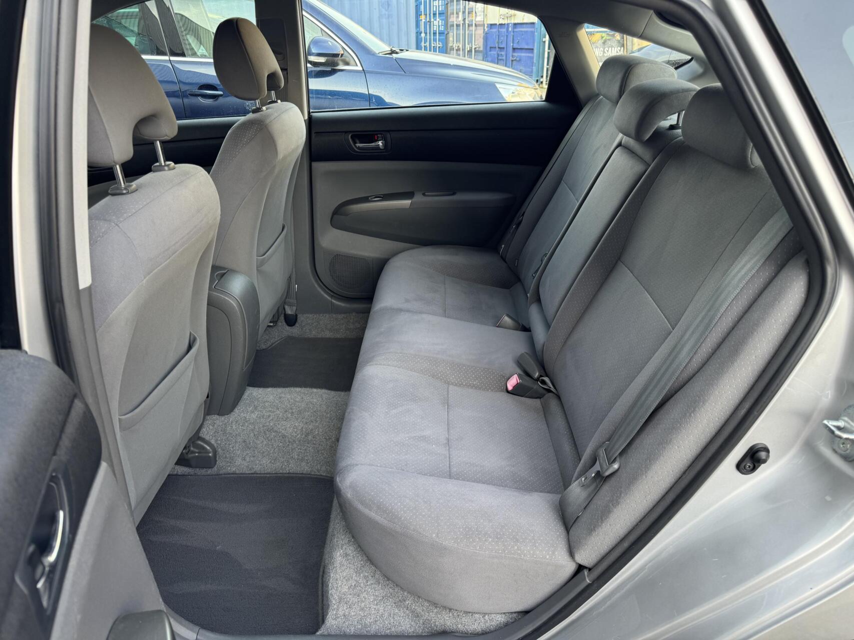 Foto van Toyota Toyota Prius