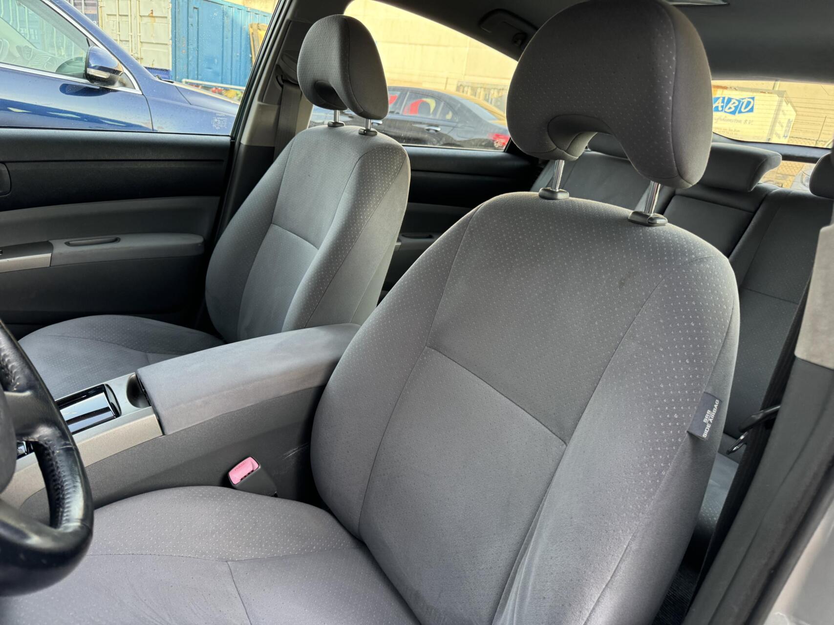 Foto van Toyota Toyota Prius