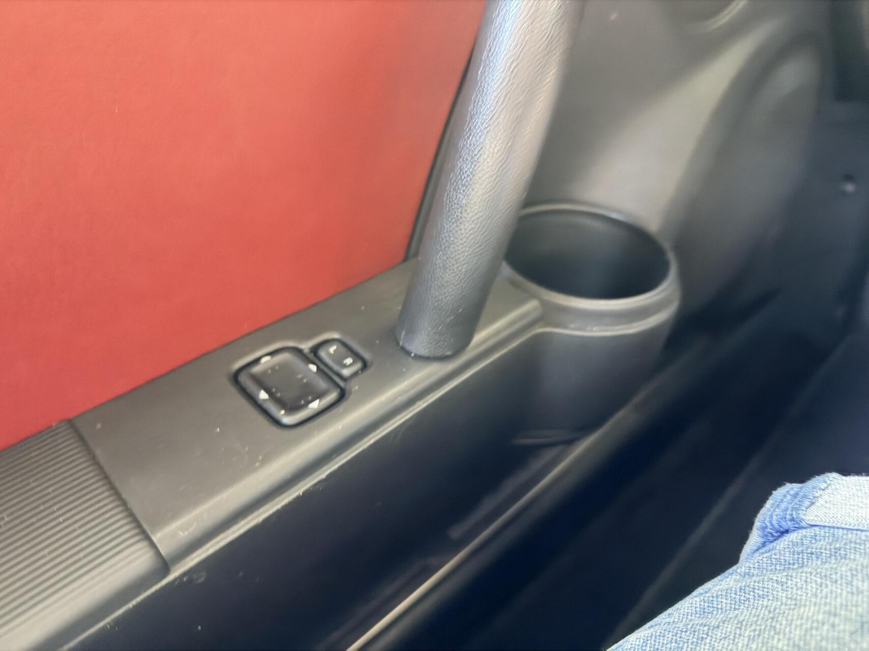 Foto van Mazda Mazda Mx-5