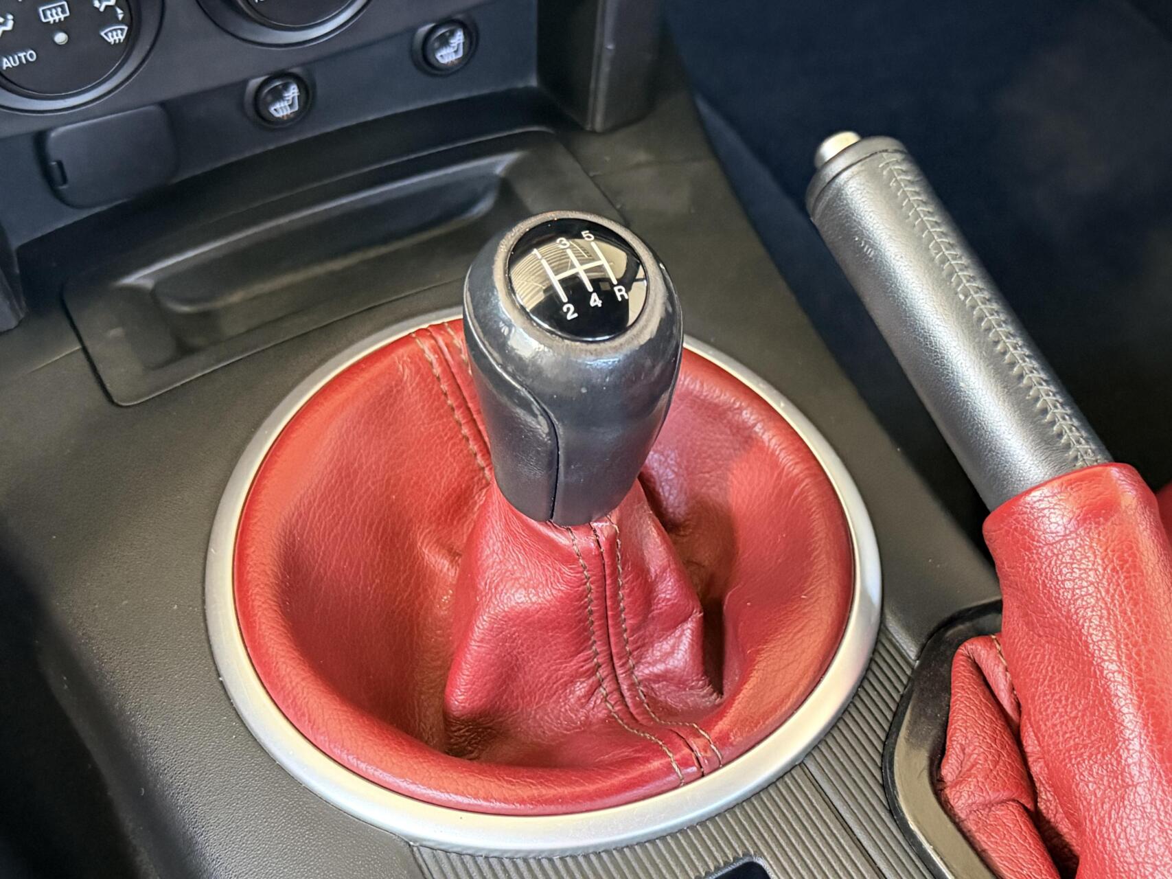Foto van Mazda Mazda Mx-5