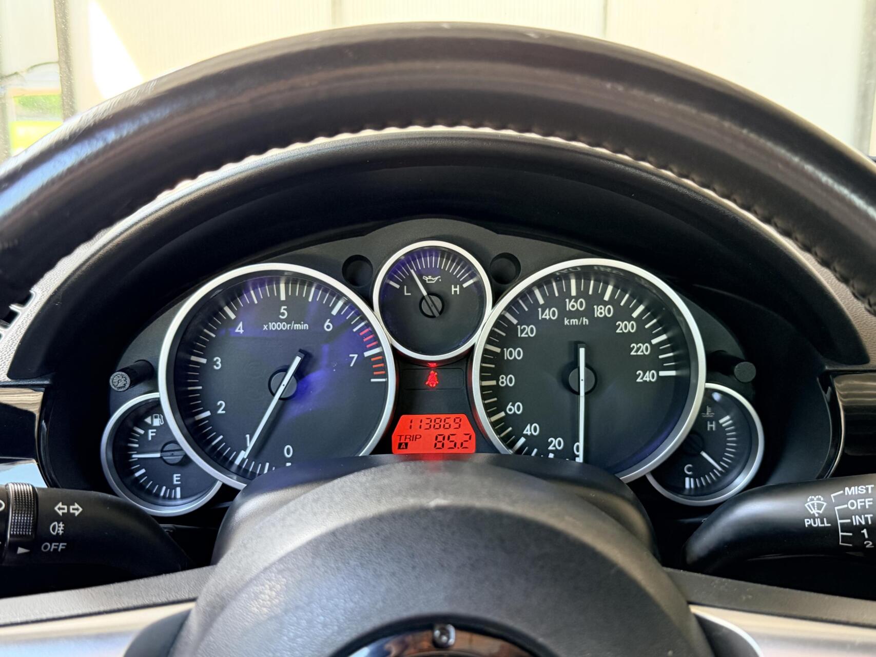 Foto van Mazda Mazda Mx-5