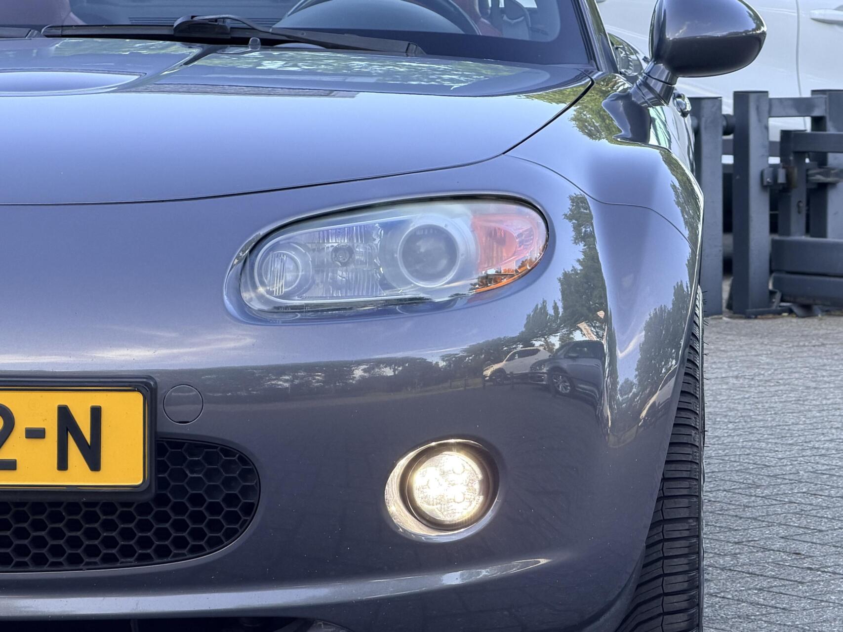 Foto van Mazda Mazda Mx-5