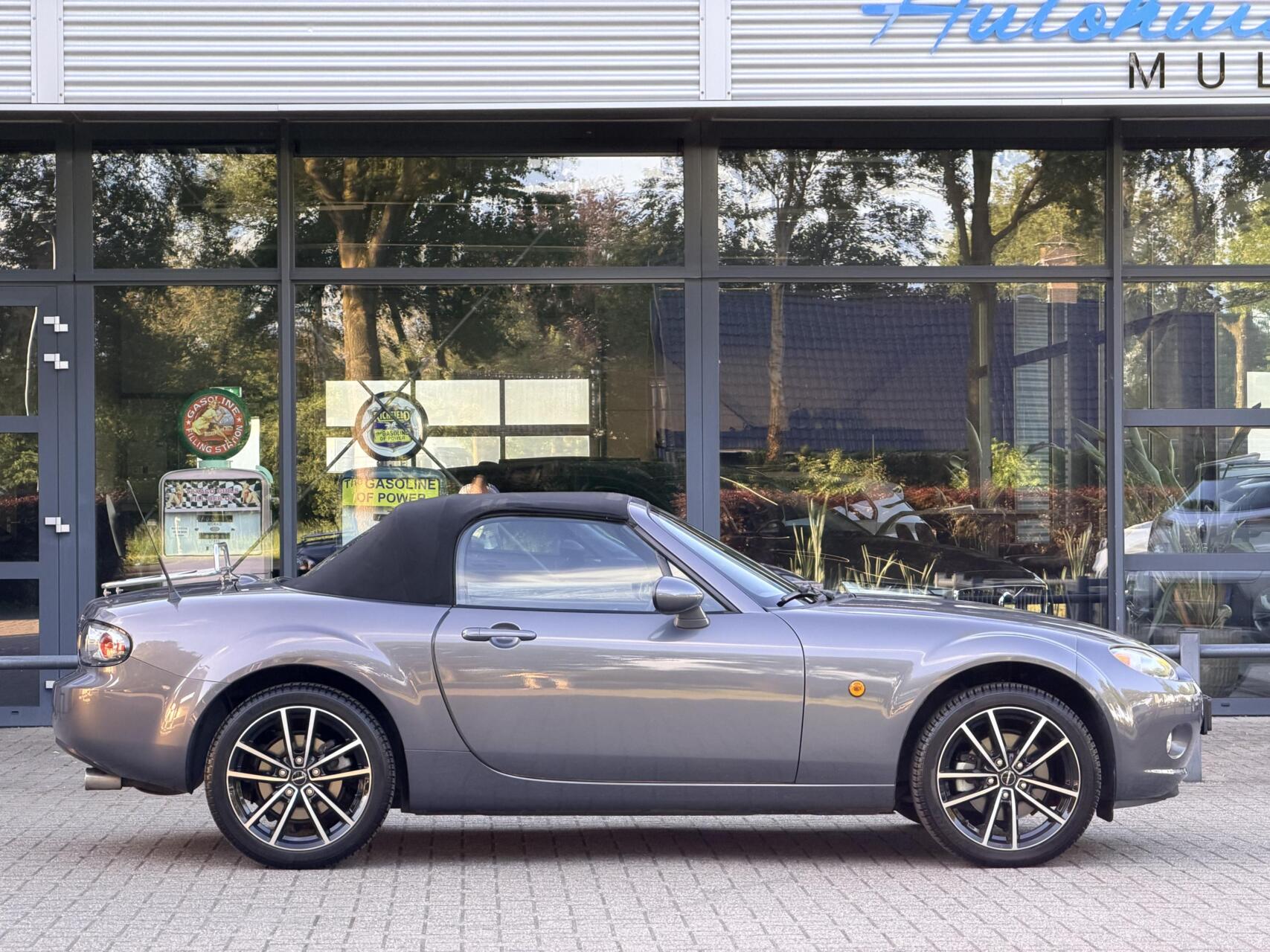 Foto van Mazda Mazda Mx-5