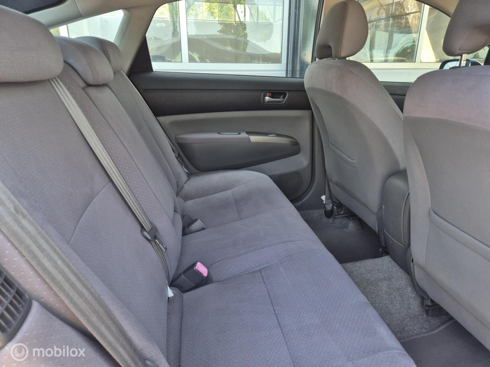 Foto van Toyota Toyota Prius