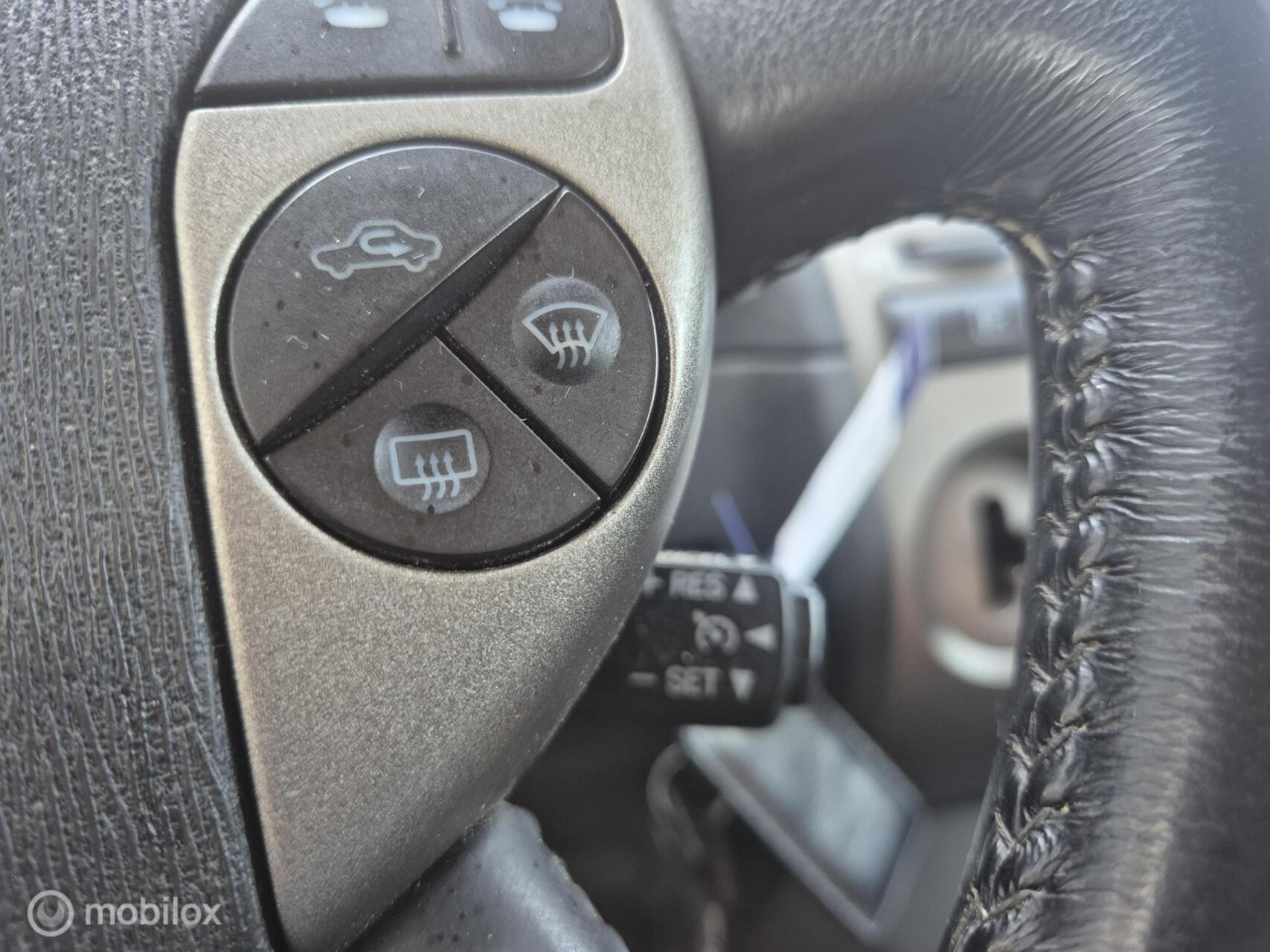 Foto van Toyota Toyota Prius