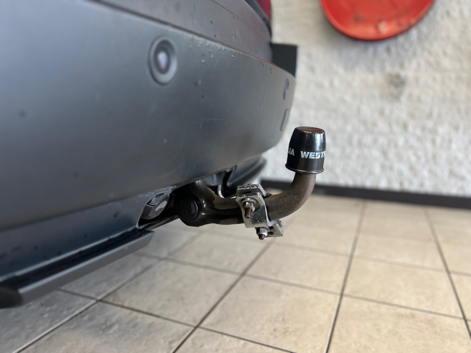 Foto van BMW X Reihe