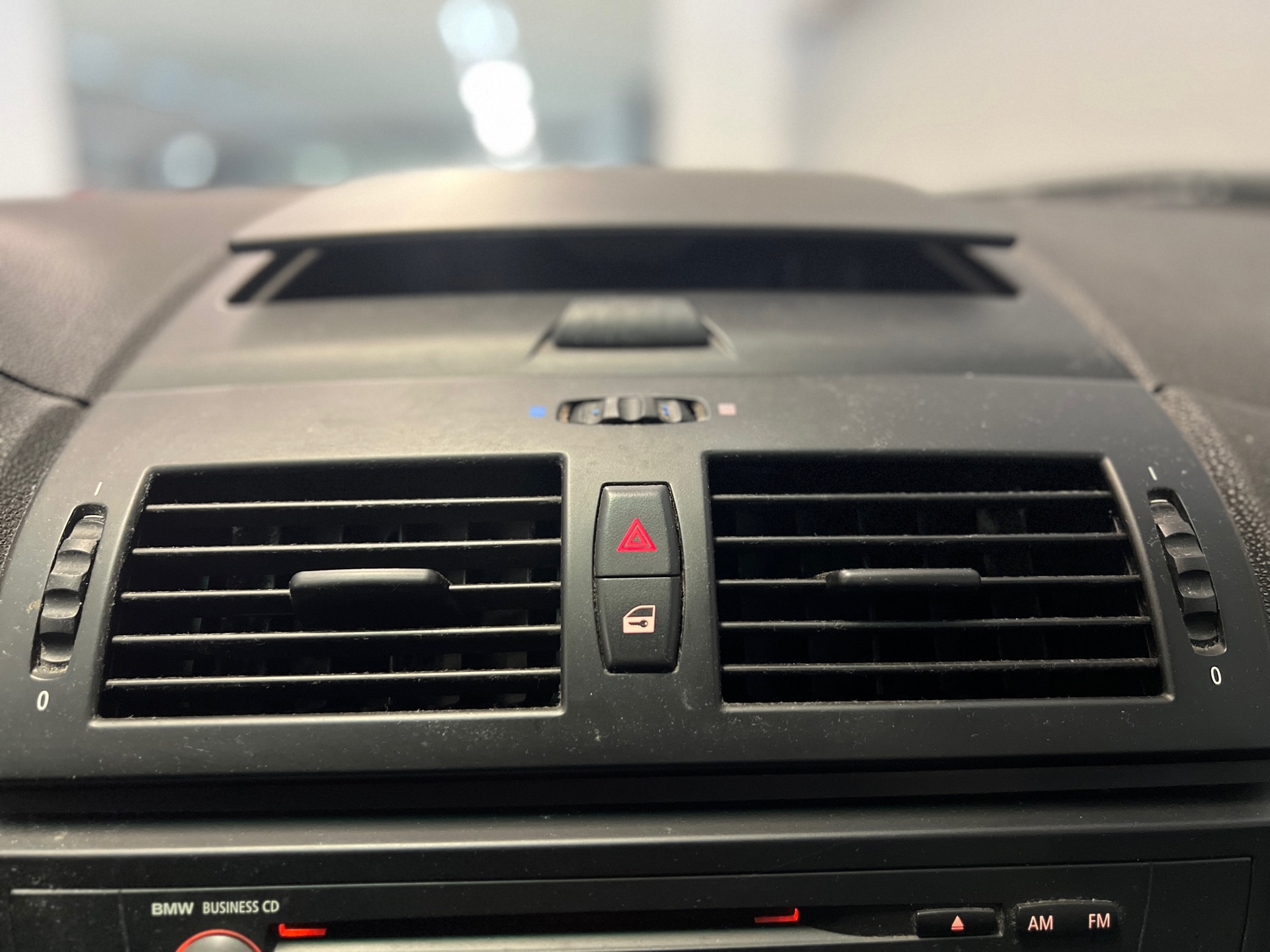 Foto van BMW X Reihe