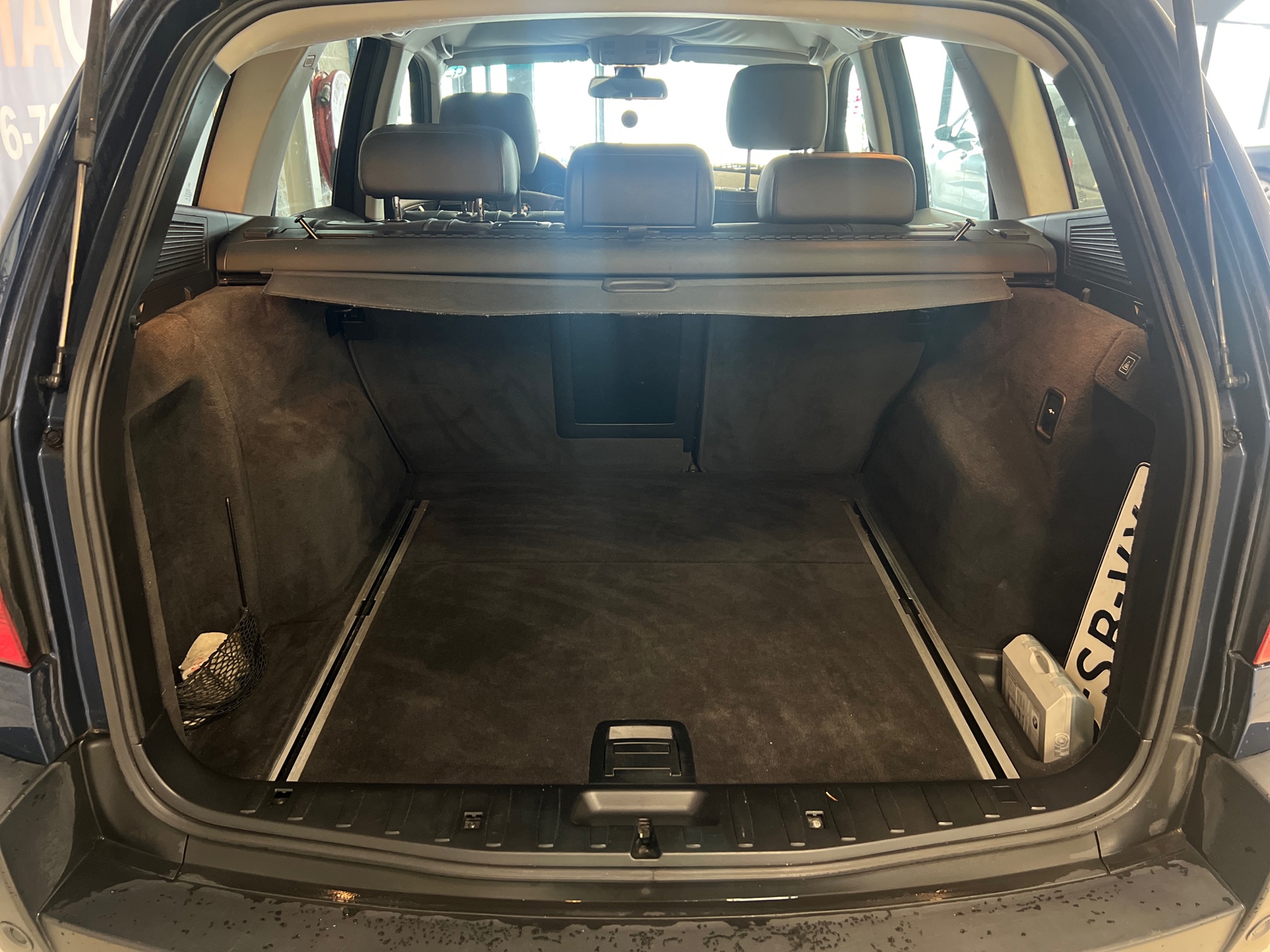 Foto van BMW X Reihe