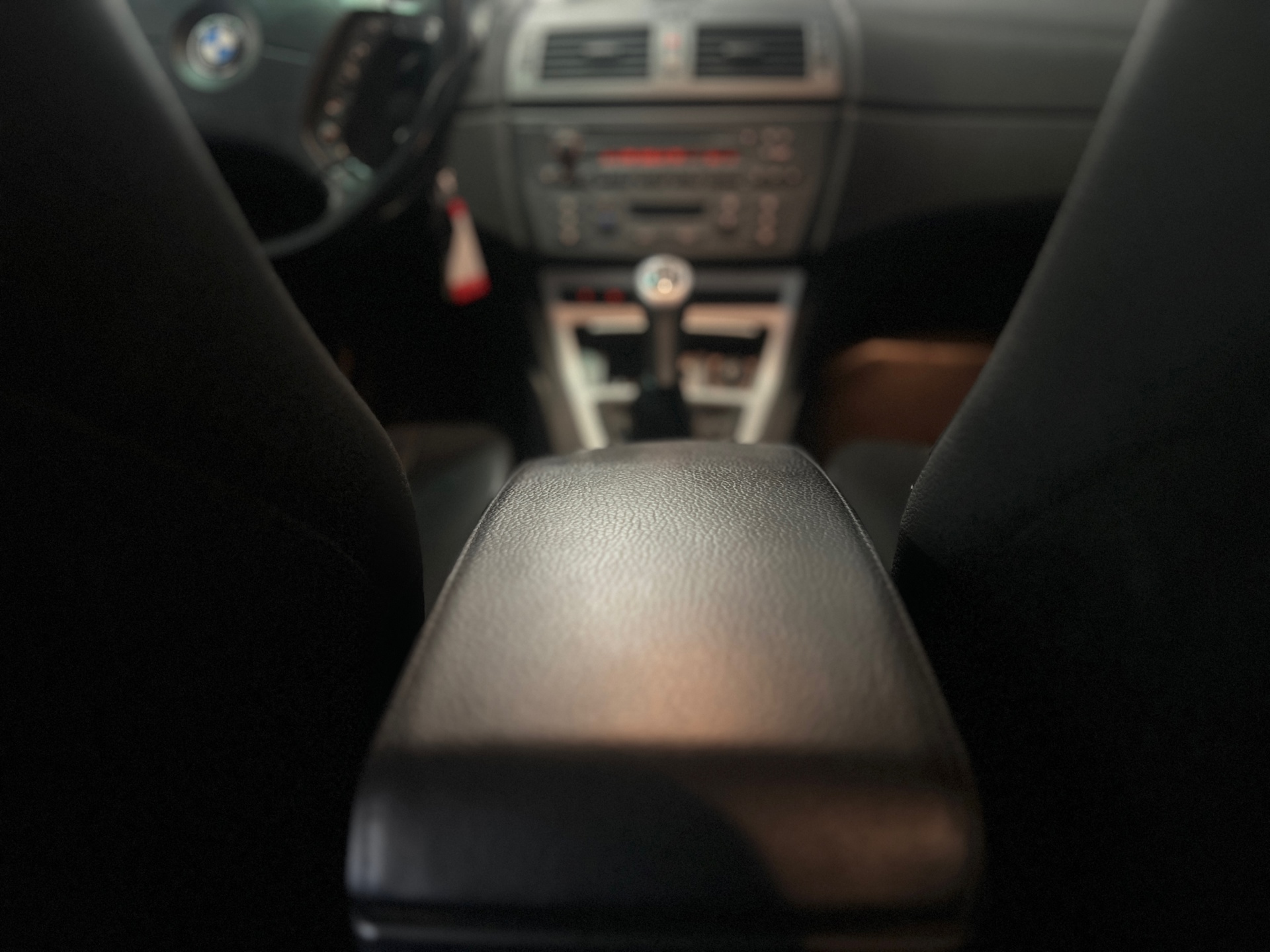 Foto van BMW X Reihe