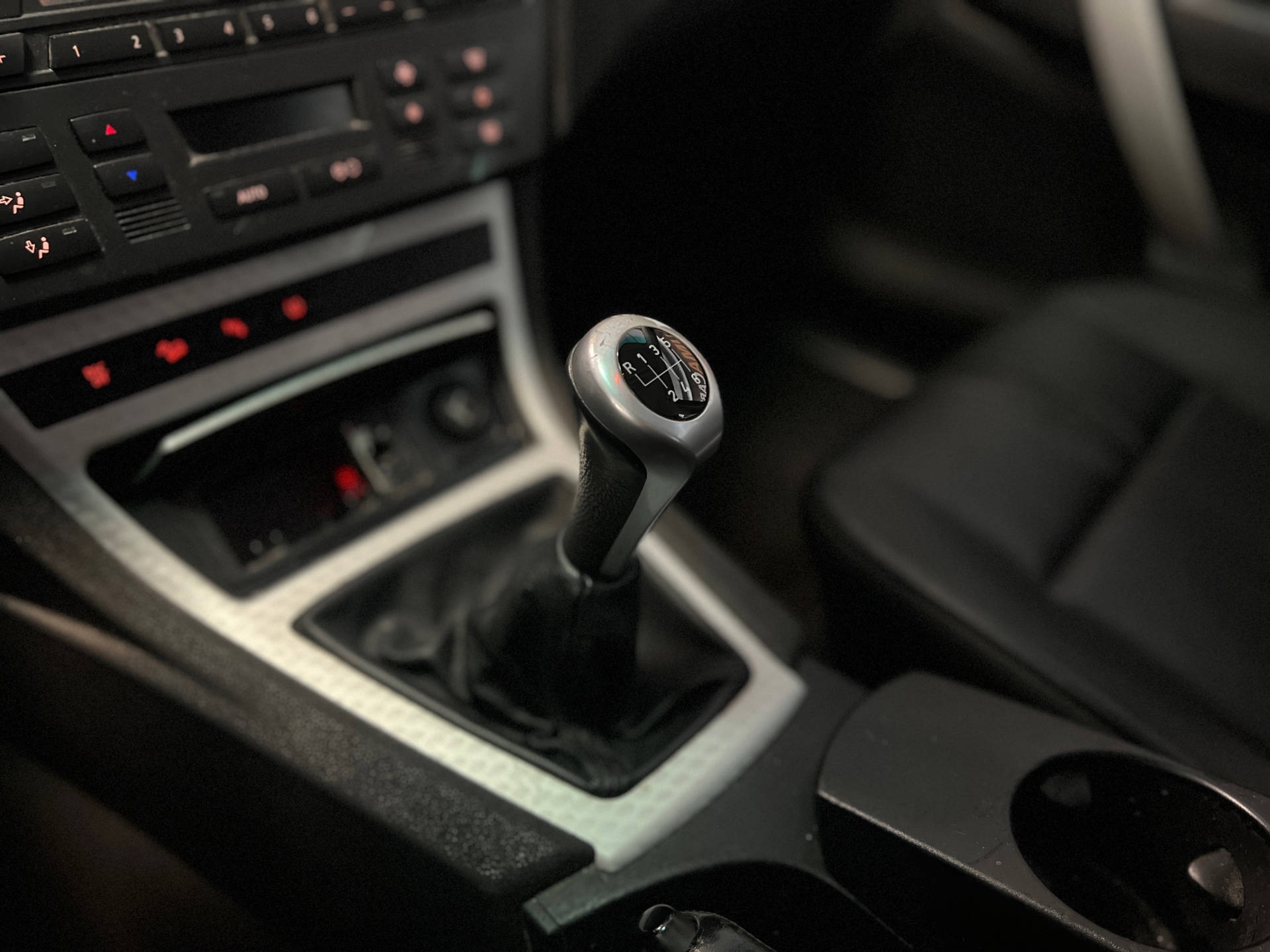 Foto van BMW X Reihe