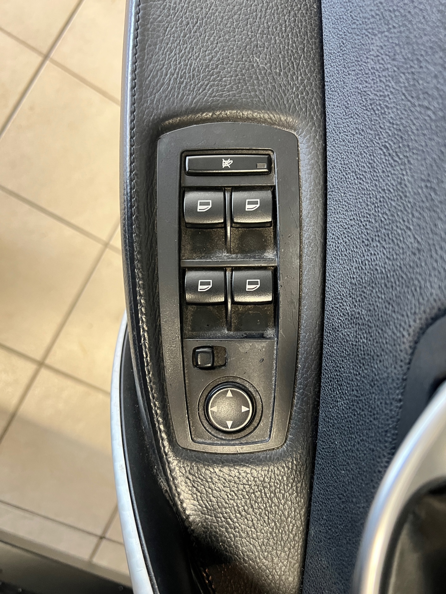 Foto van BMW X Reihe