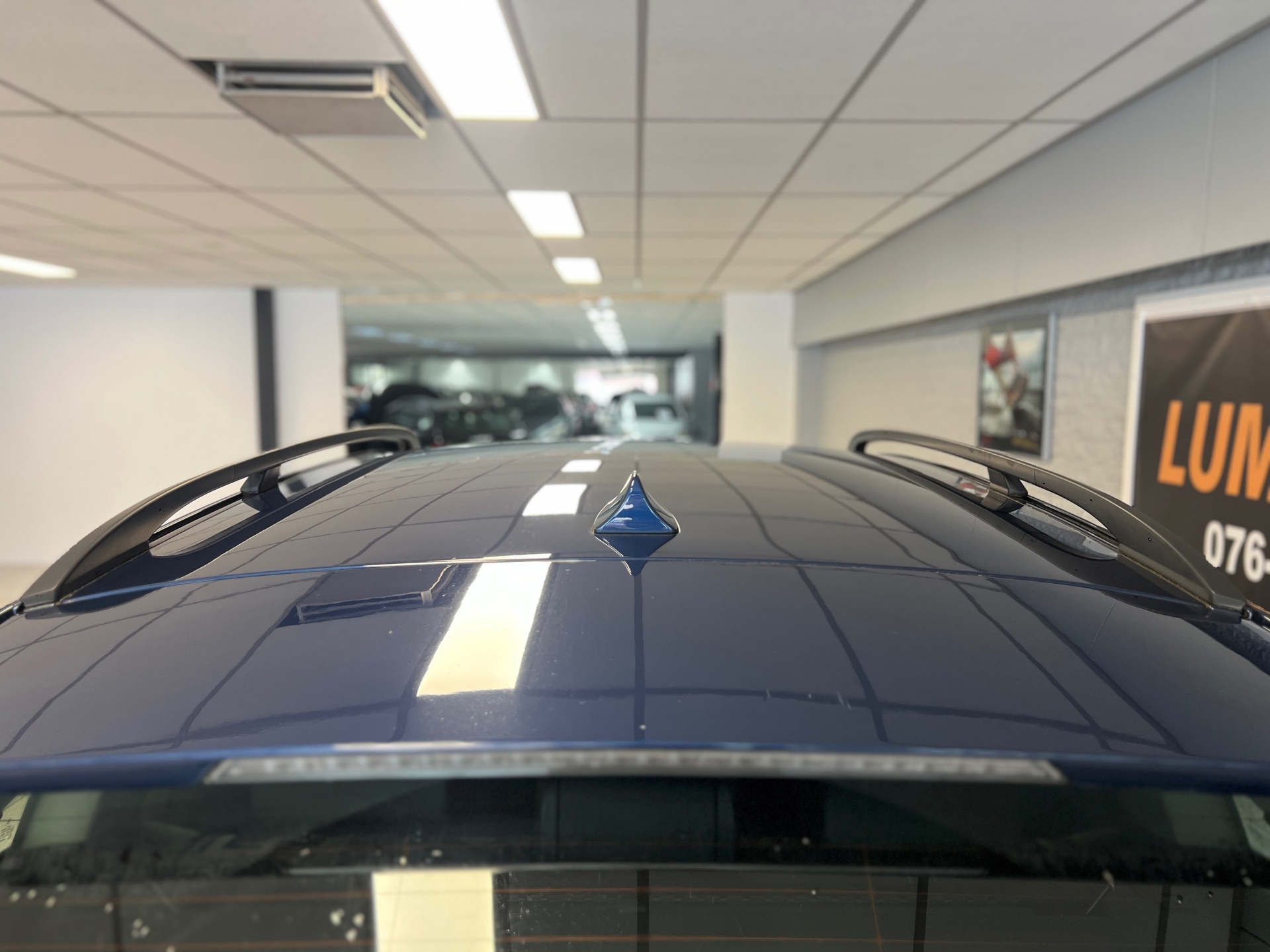 Foto van BMW X Reihe