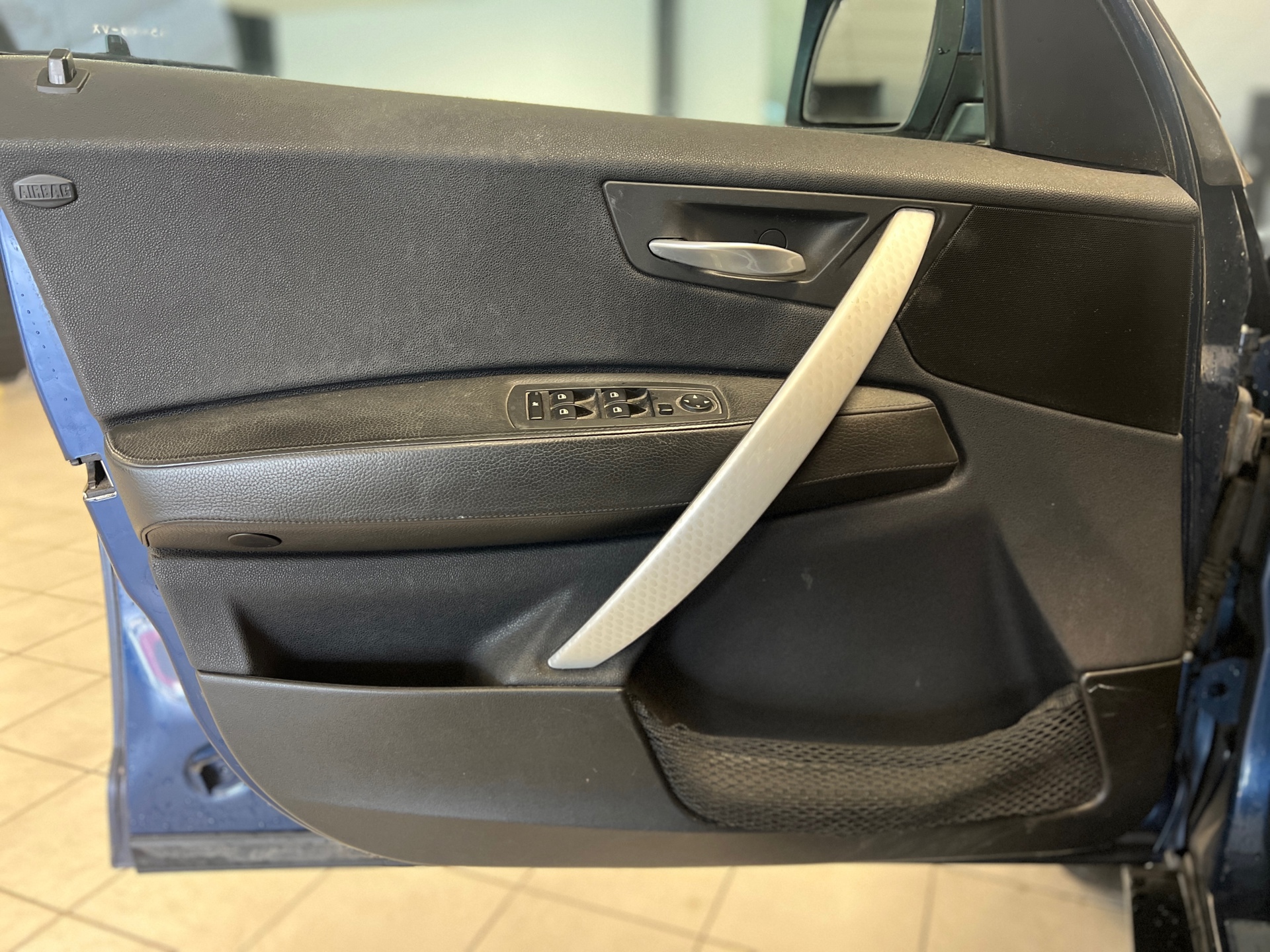 Foto van BMW X Reihe