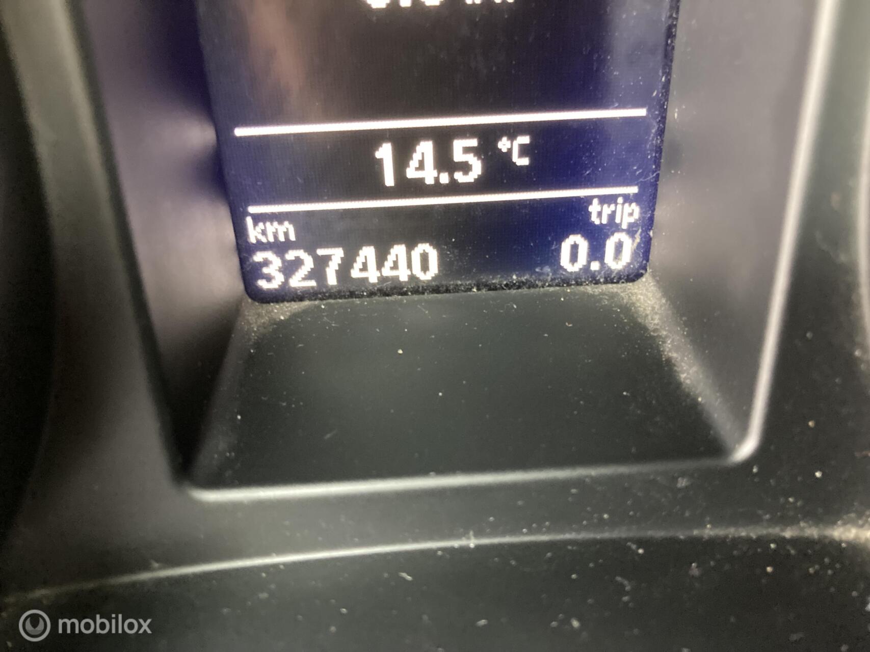 Foto van Skoda Superb
