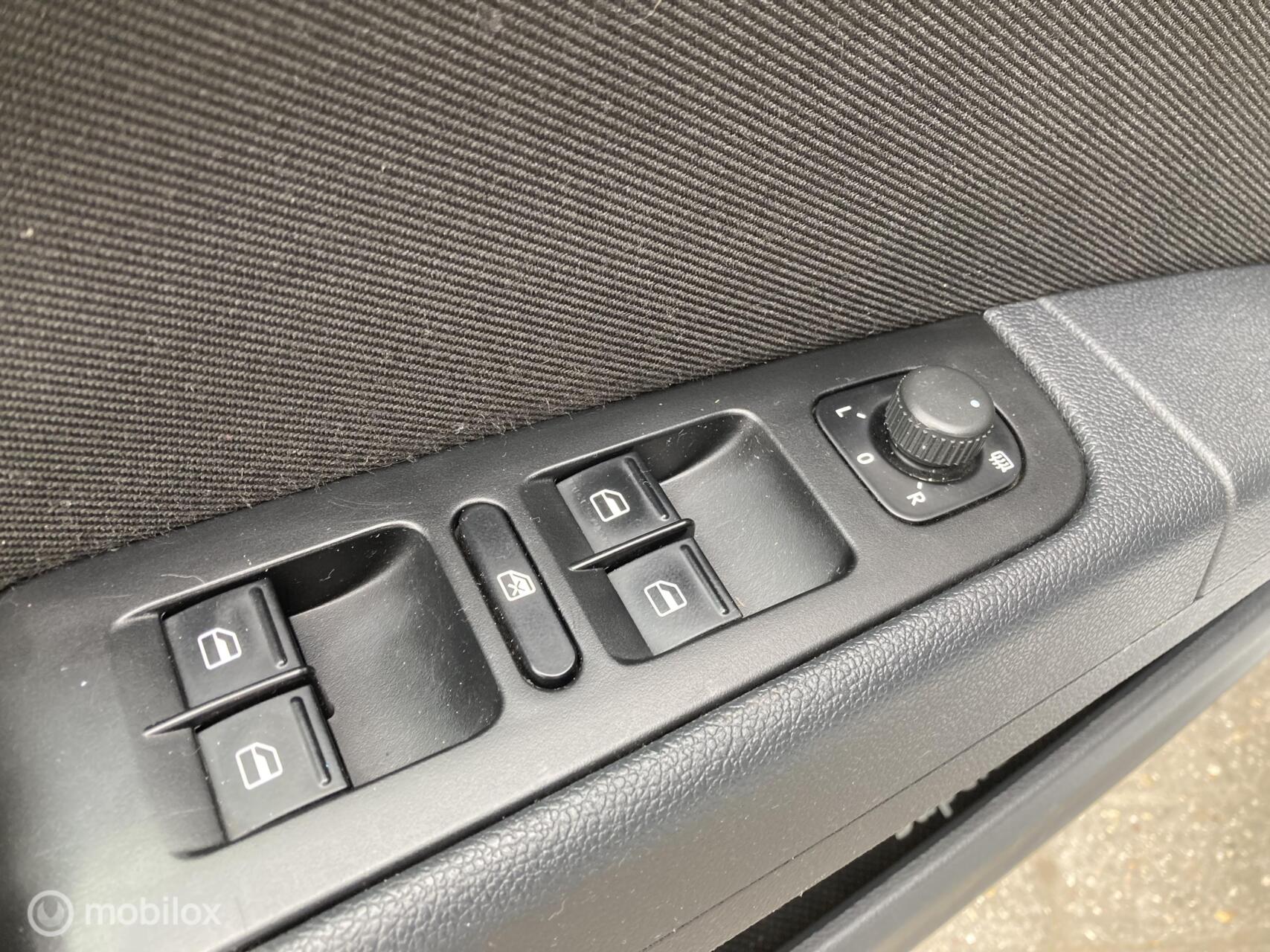 Foto van Skoda Superb