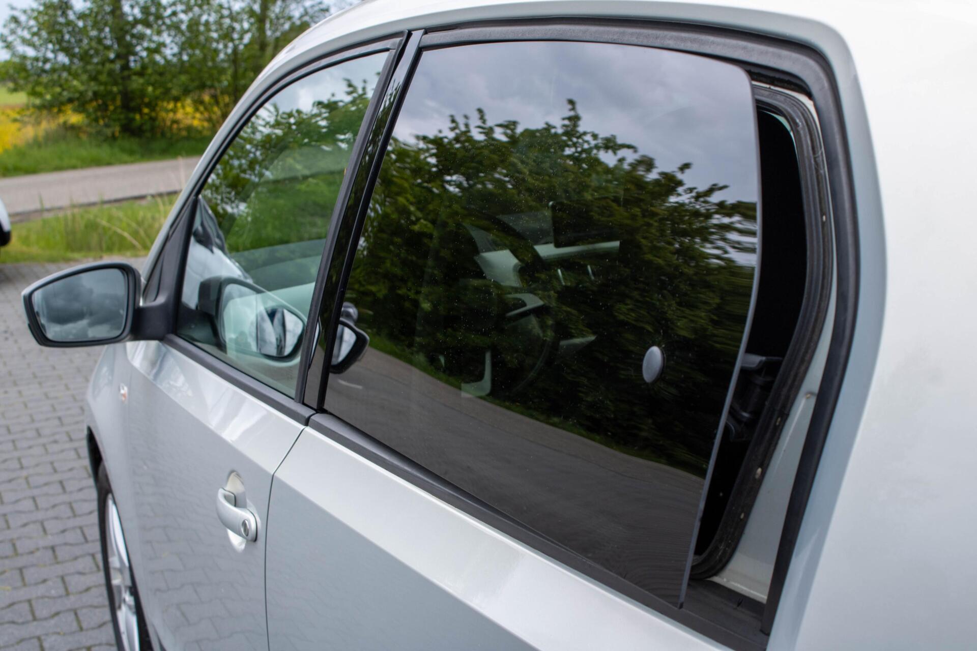 Foto van Seat Mii