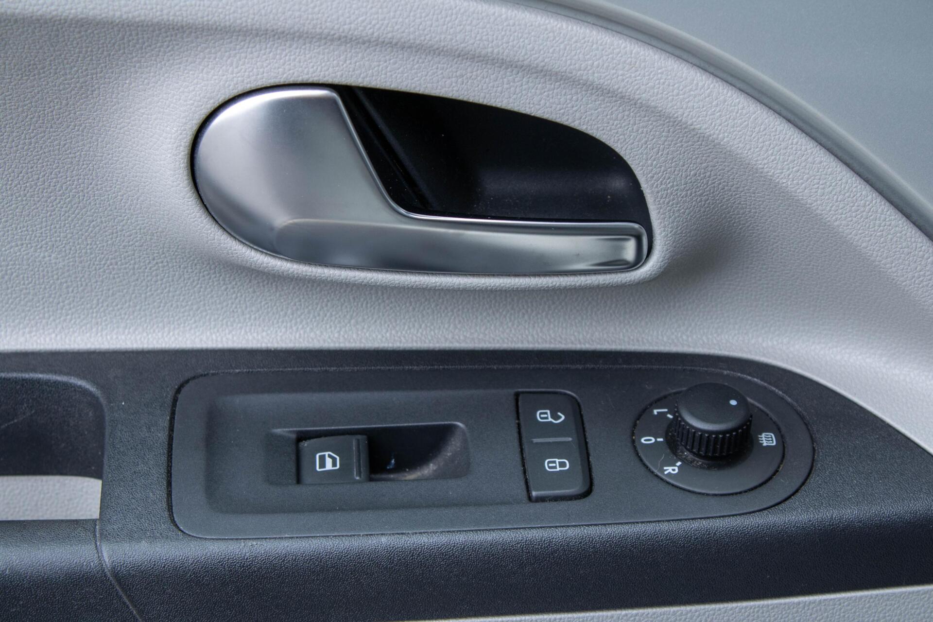 Foto van Seat Mii