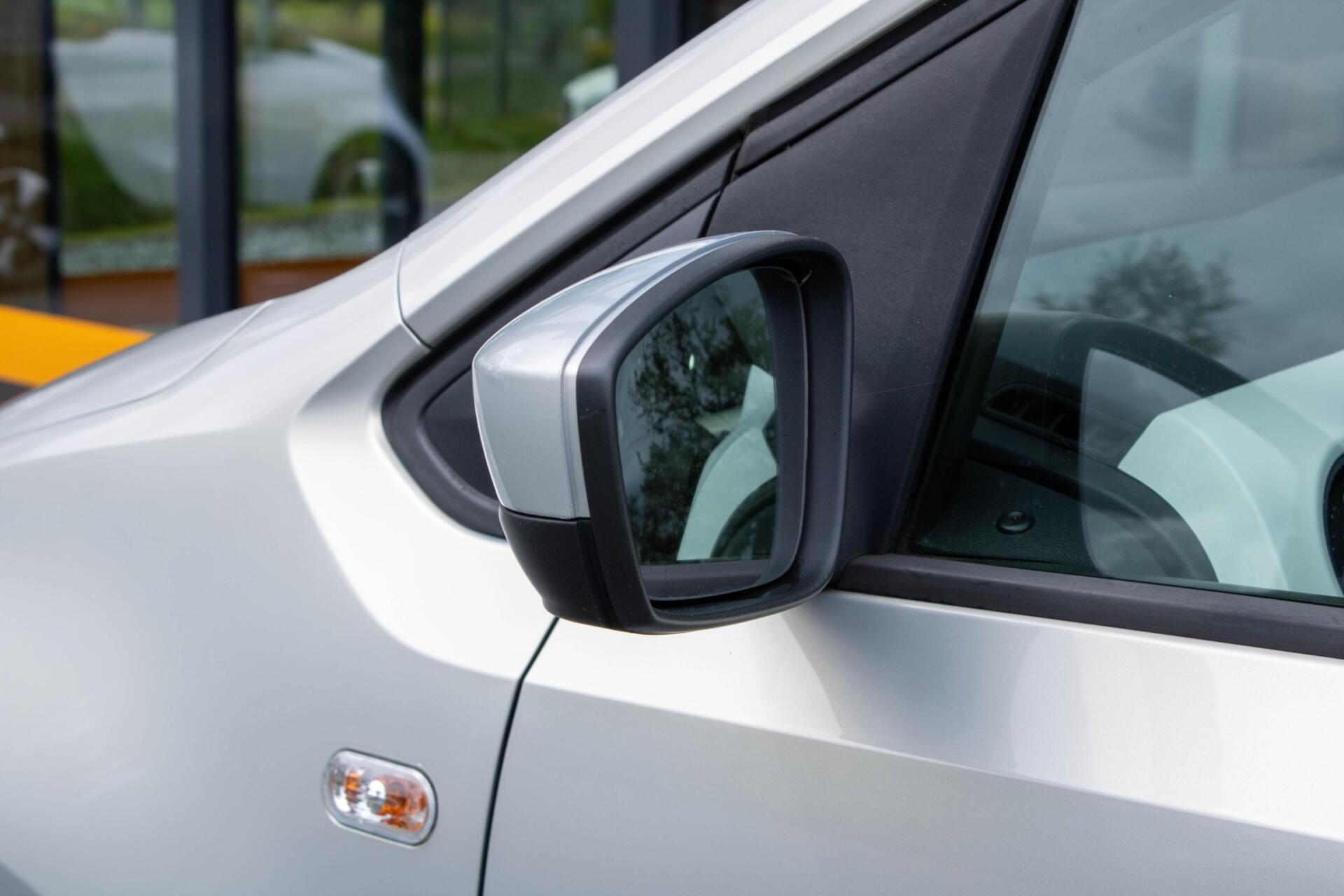 Foto van Seat Mii
