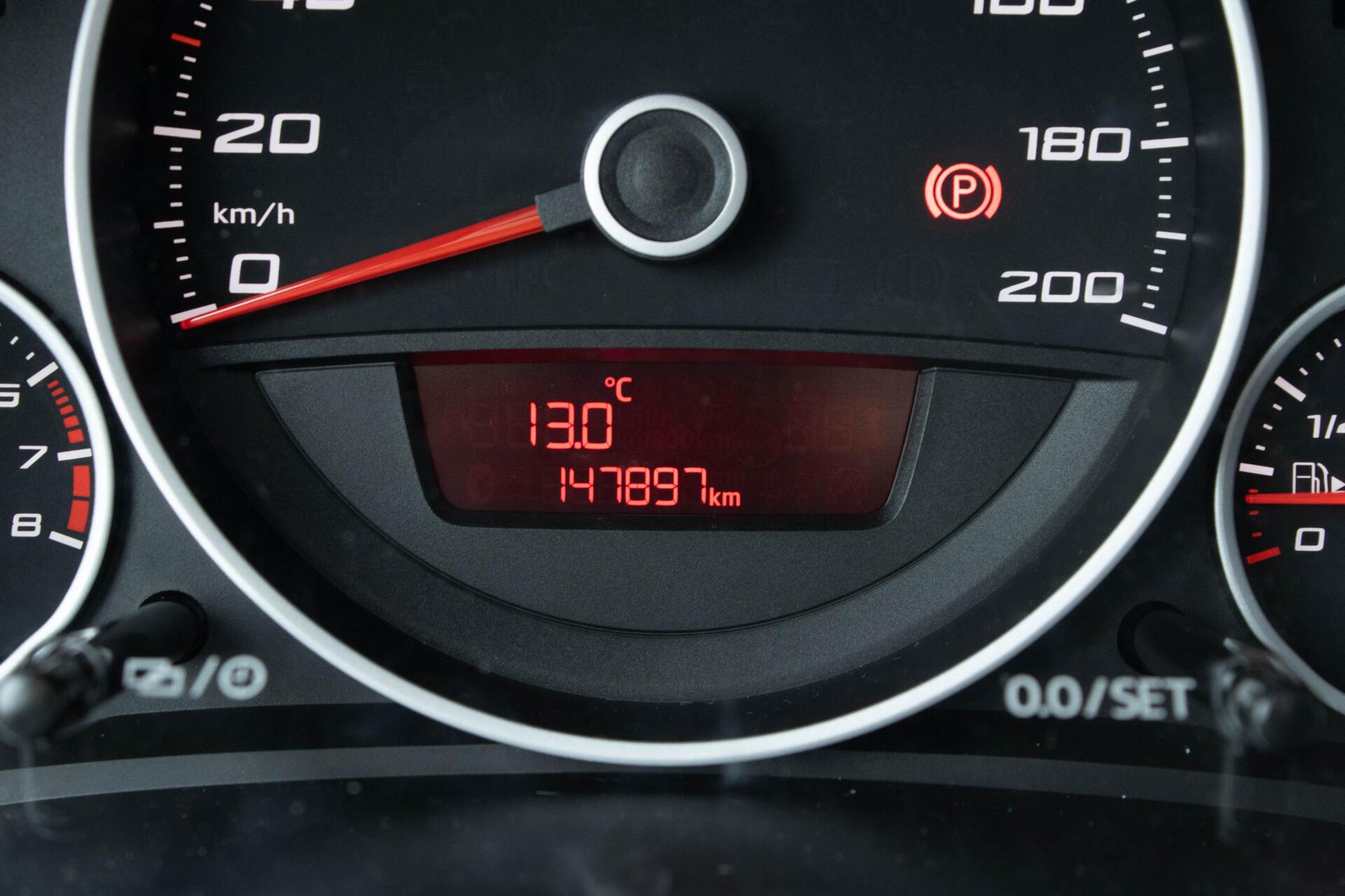 Foto van Seat Mii