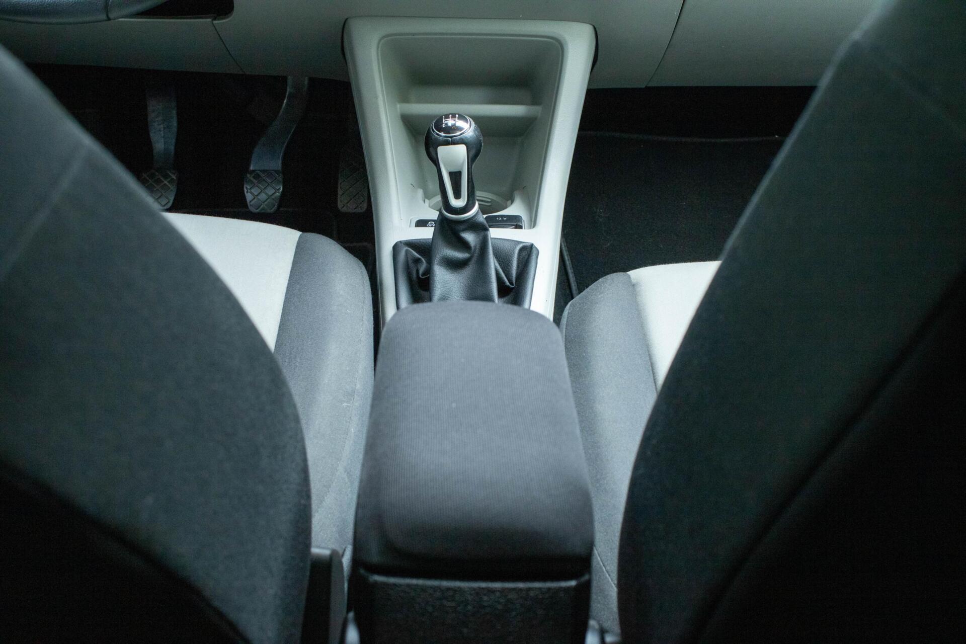 Foto van Seat Mii