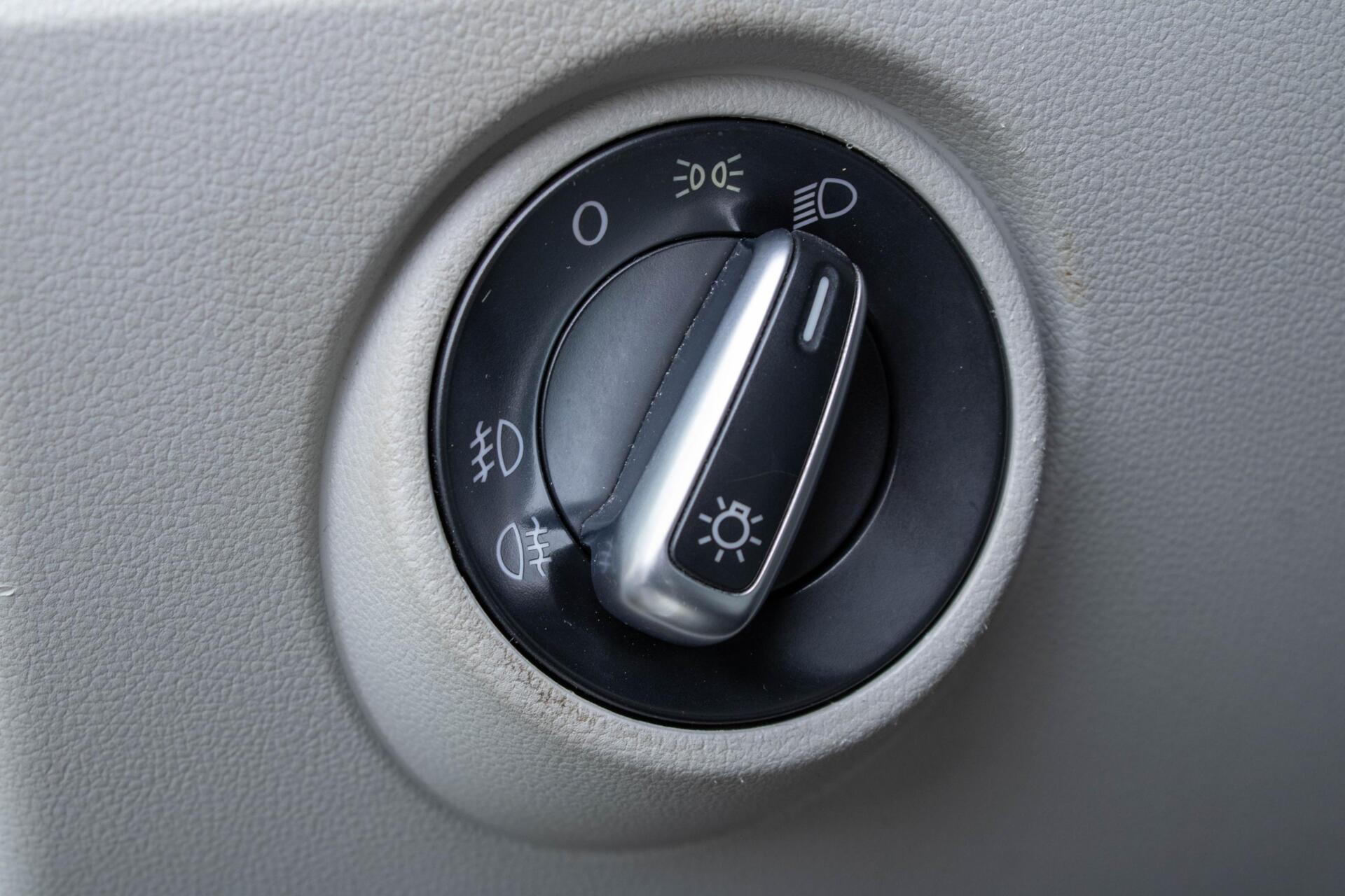Foto van Seat Mii
