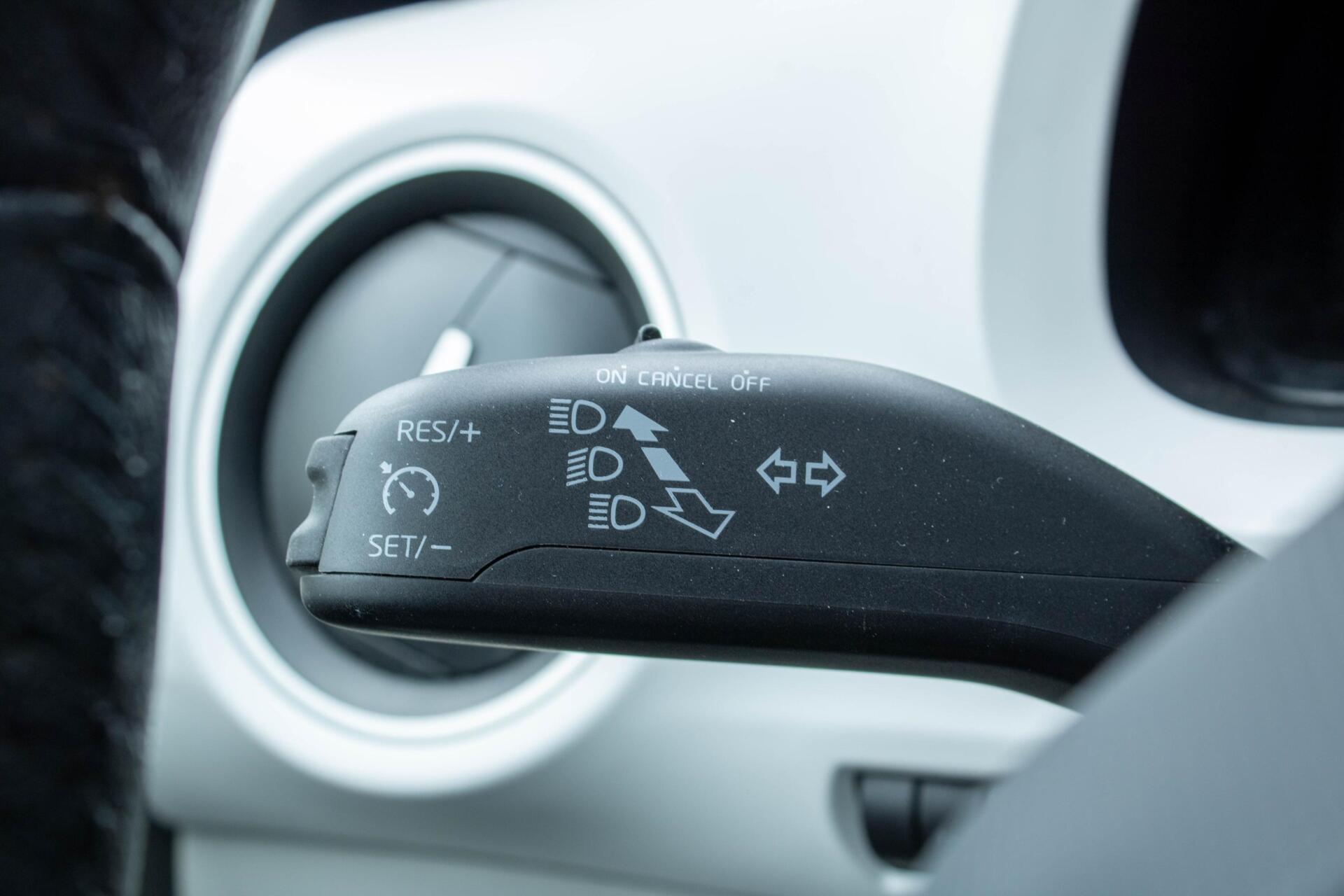 Foto van Seat Mii