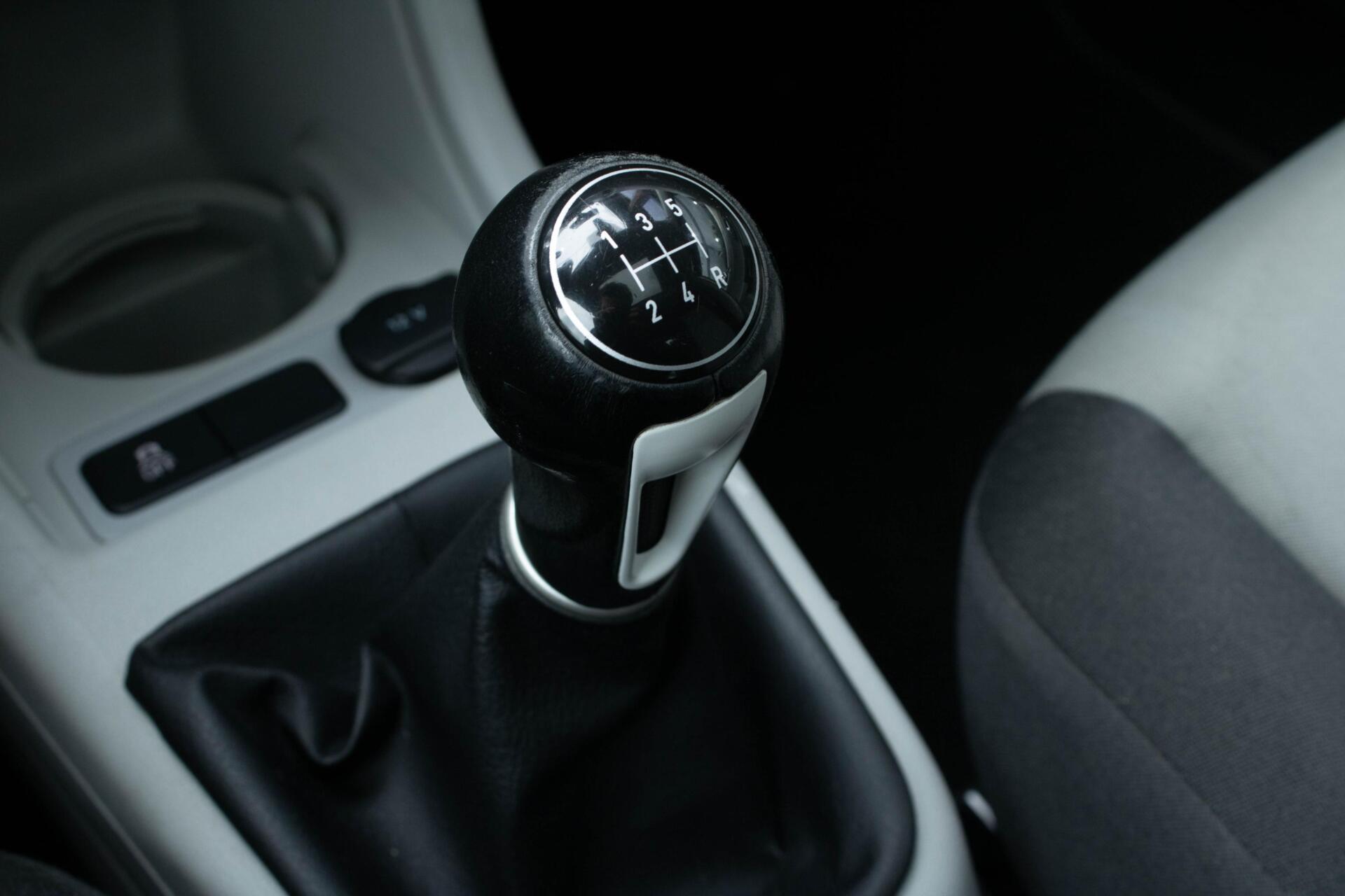 Foto van Seat Mii