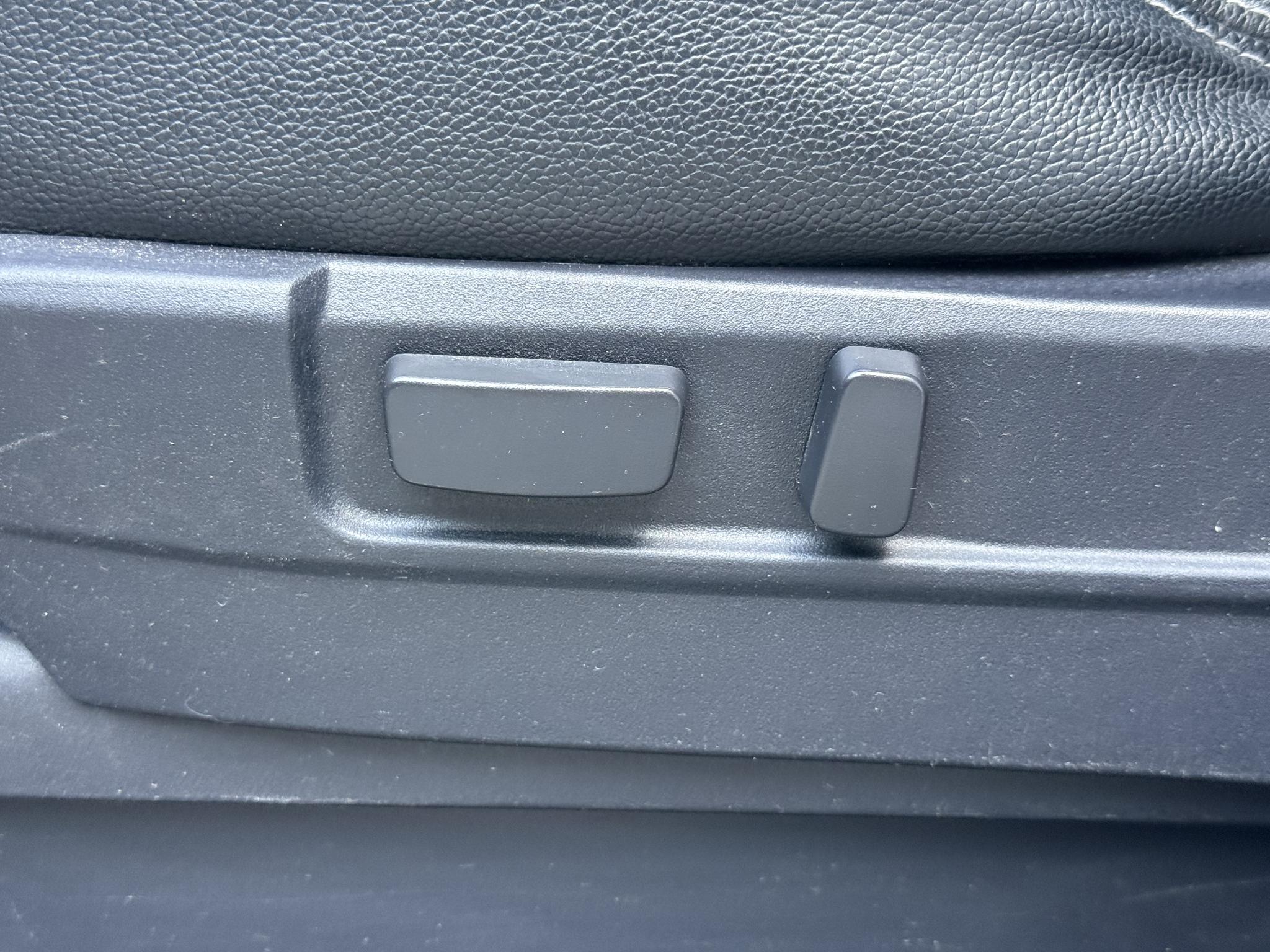 Foto van Mitsubishi Mitsubishi Outlander