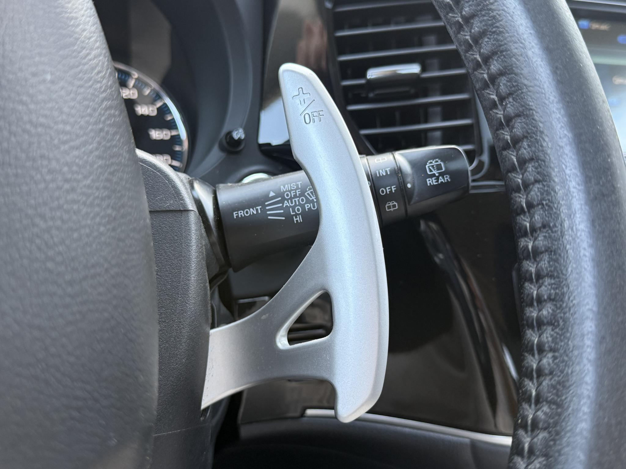 Foto van Mitsubishi Mitsubishi Outlander