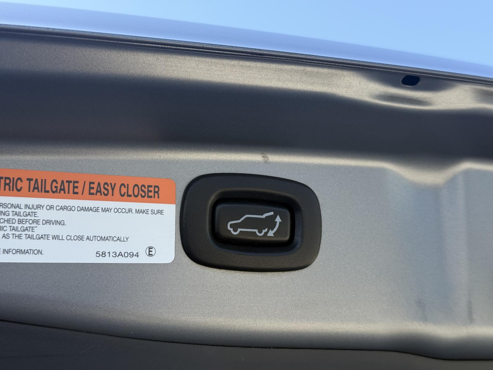 Foto van Mitsubishi Mitsubishi Outlander