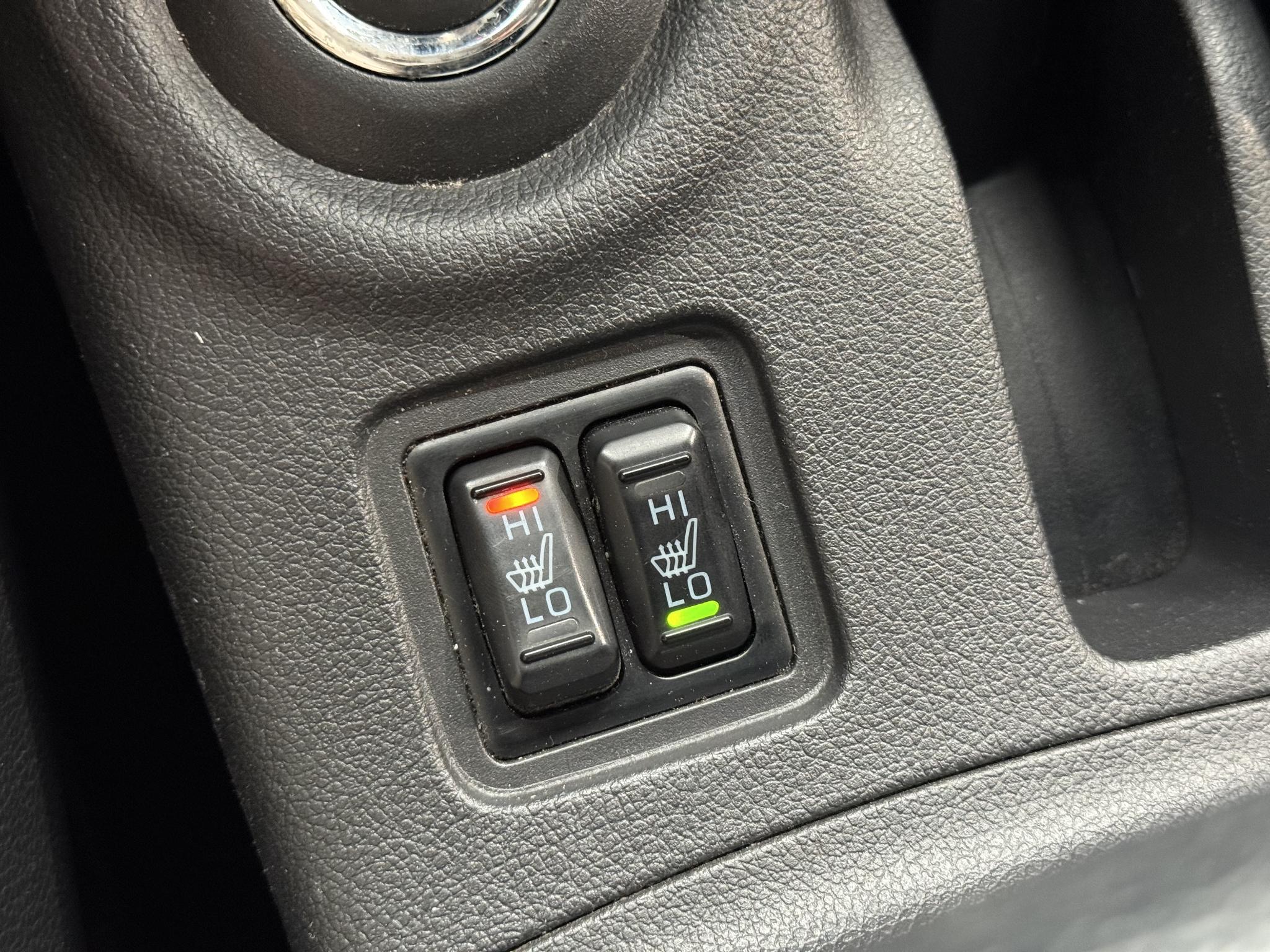 Foto van Mitsubishi Mitsubishi Outlander