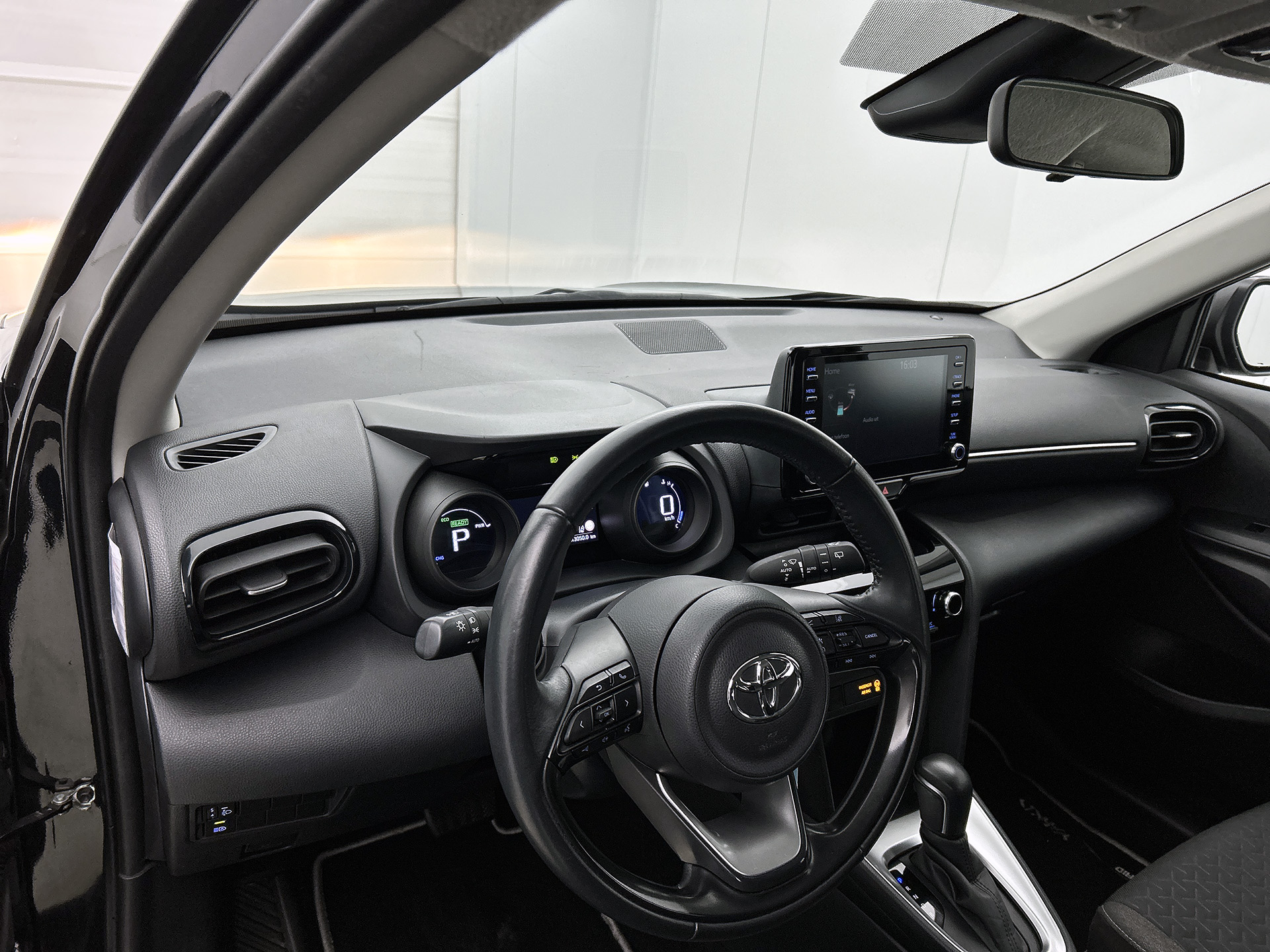 Foto van Toyota Toyota Yaris Cross