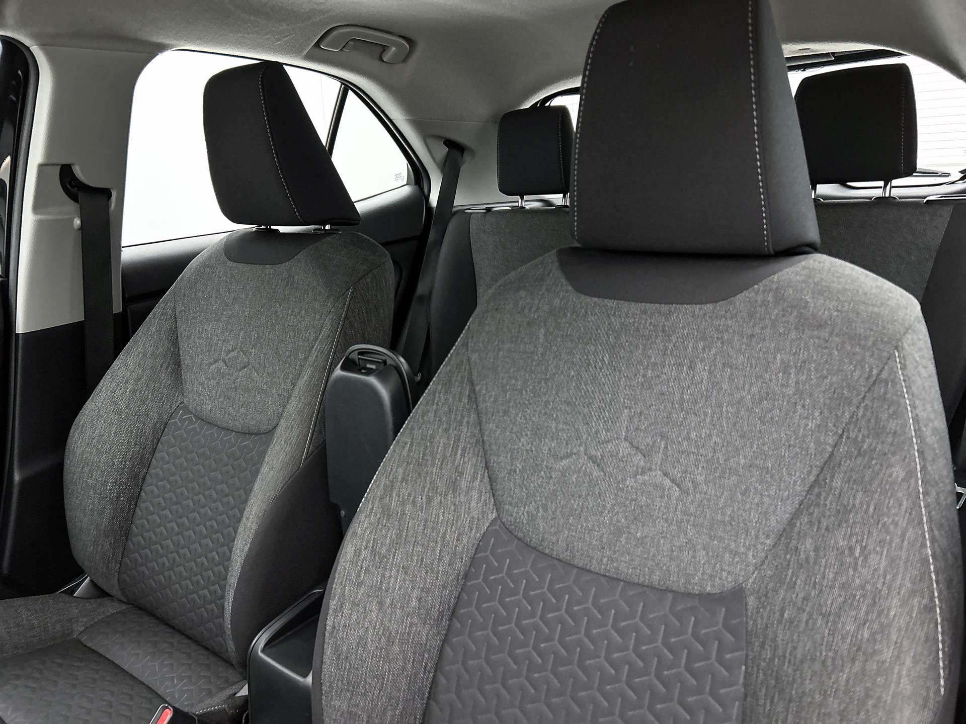 Foto van Toyota Toyota Yaris Cross