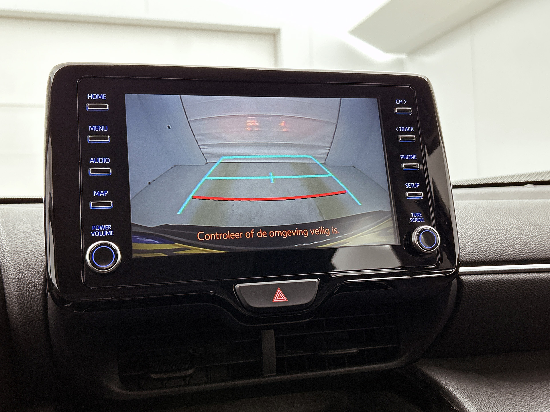 Foto van Toyota Toyota Yaris Cross