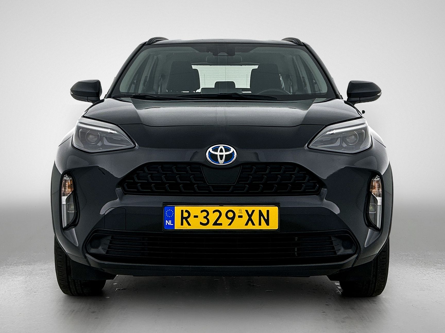 Foto van Toyota Toyota Yaris Cross