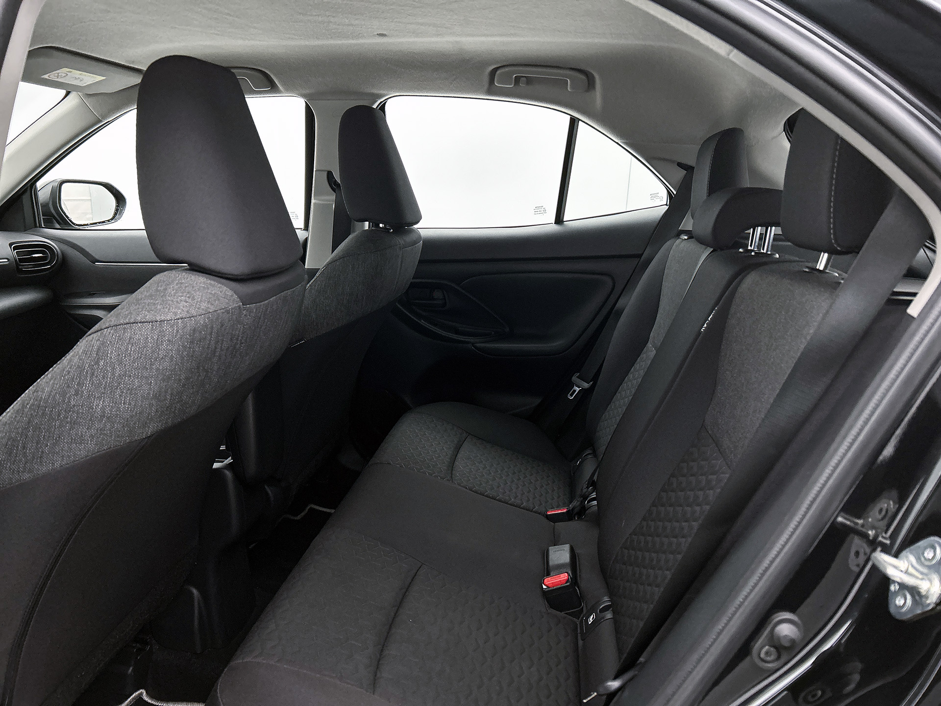 Foto van Toyota Toyota Yaris Cross