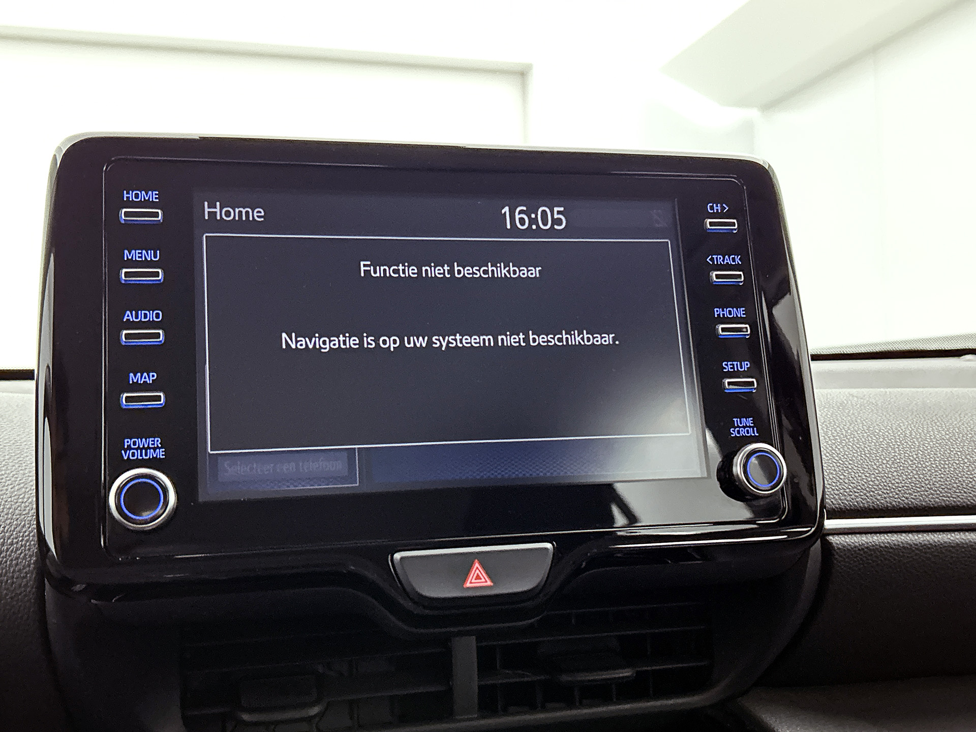 Foto van Toyota Toyota Yaris Cross