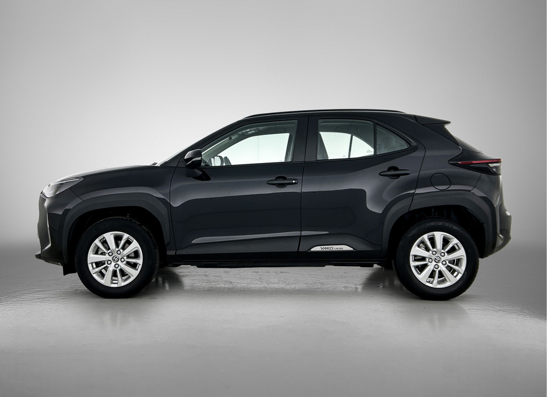 Foto van Toyota Toyota Yaris Cross