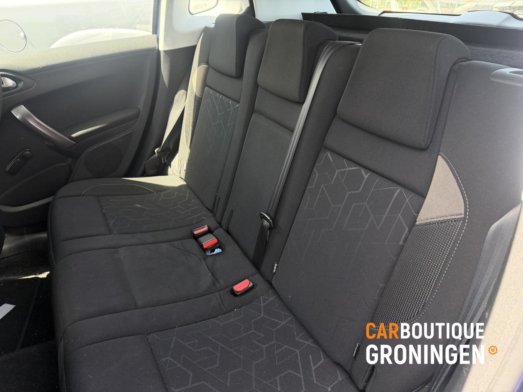 Foto van Peugeot 2008
