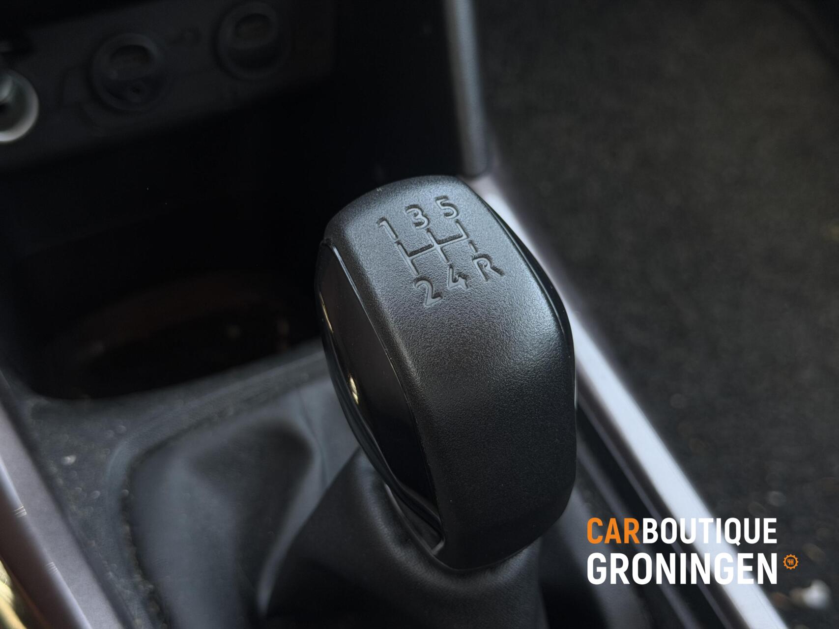 Foto van Peugeot 2008