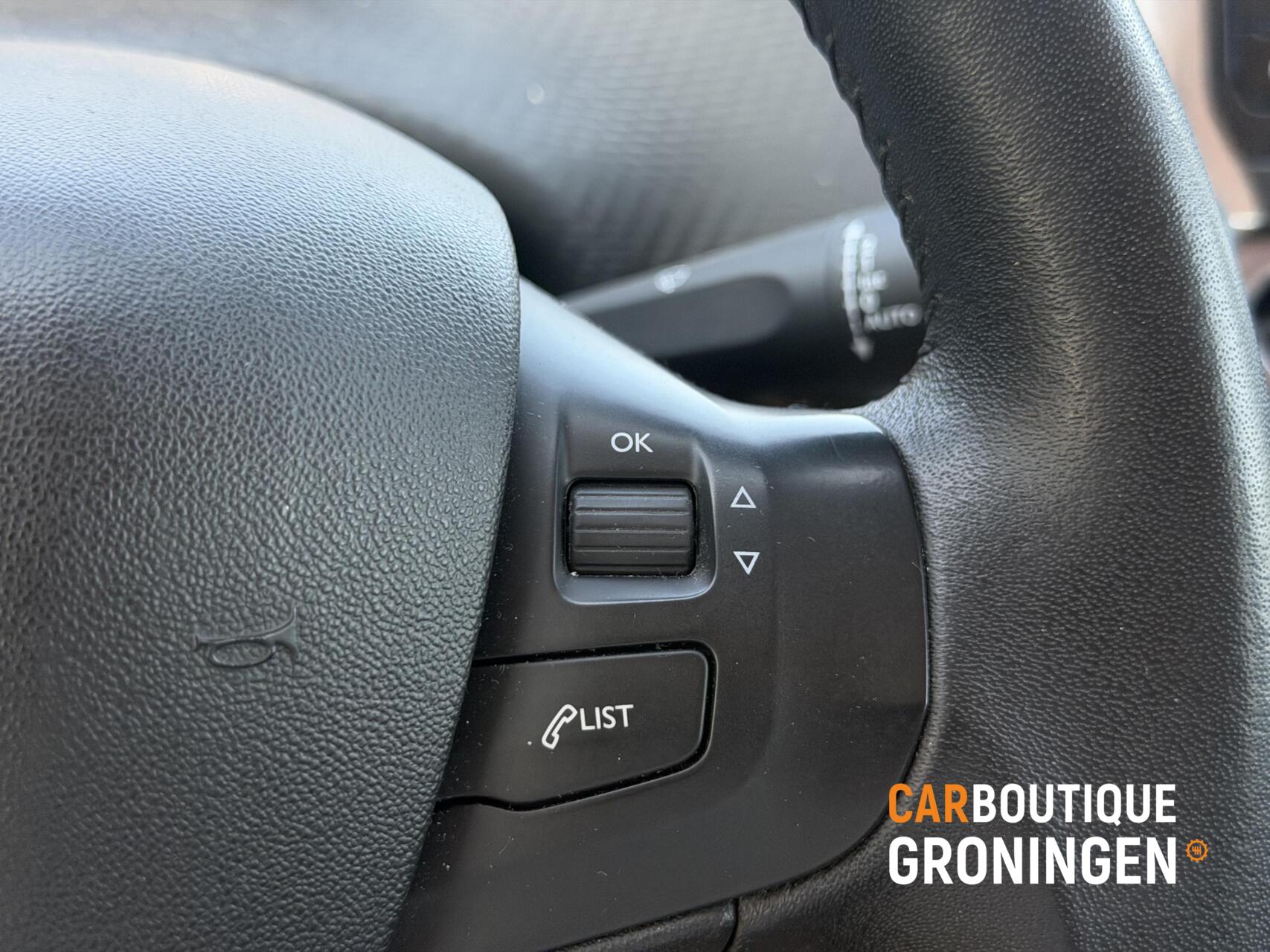 Foto van Peugeot 2008
