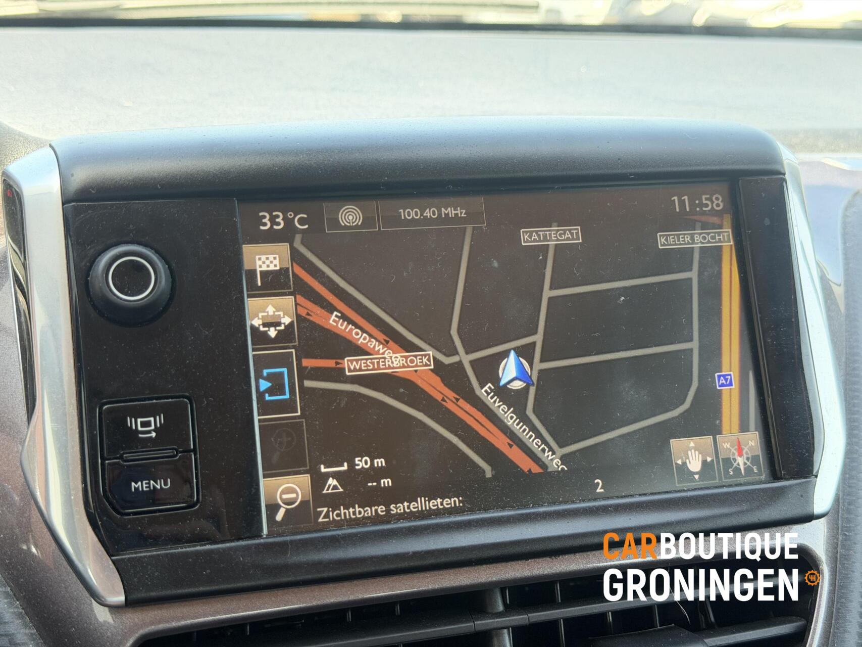 Foto van Peugeot 2008