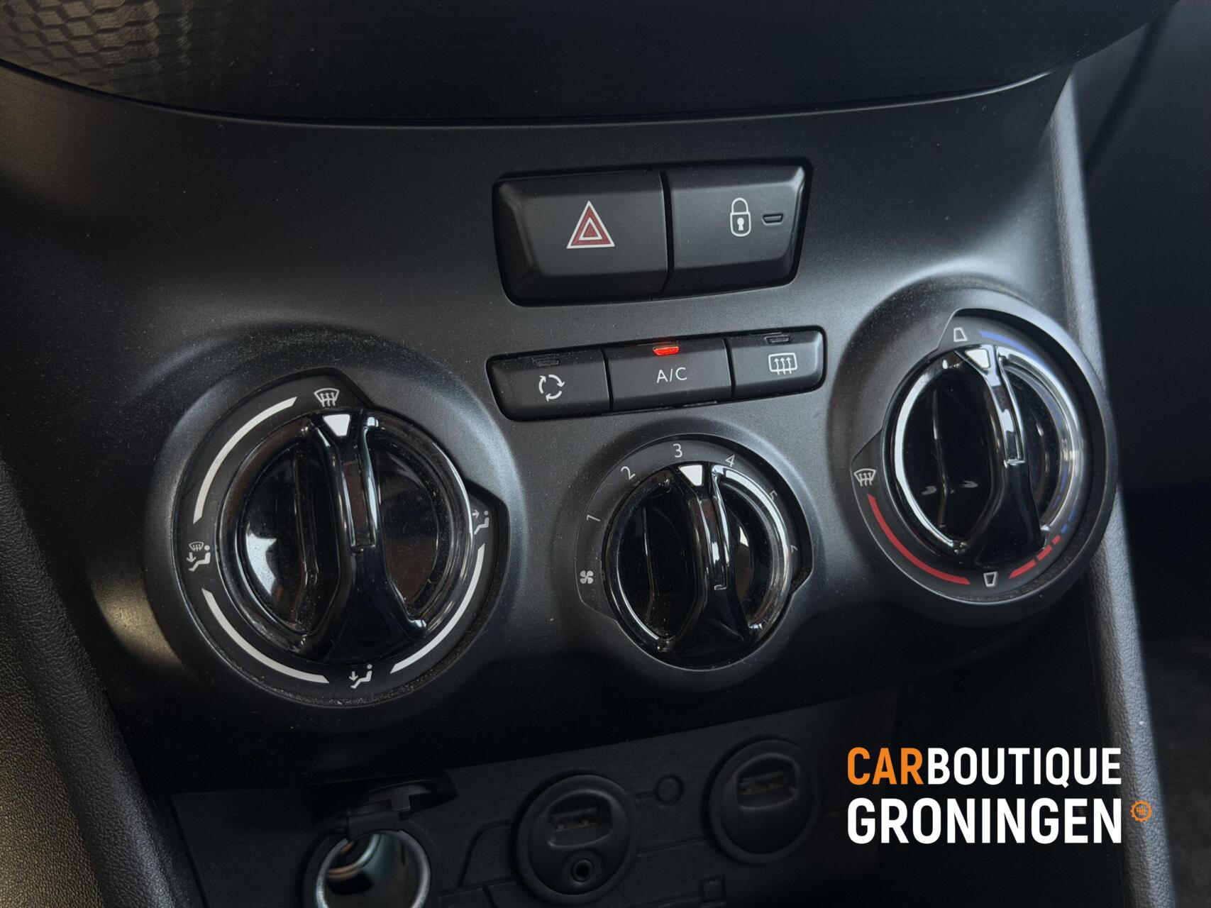 Foto van Peugeot 2008