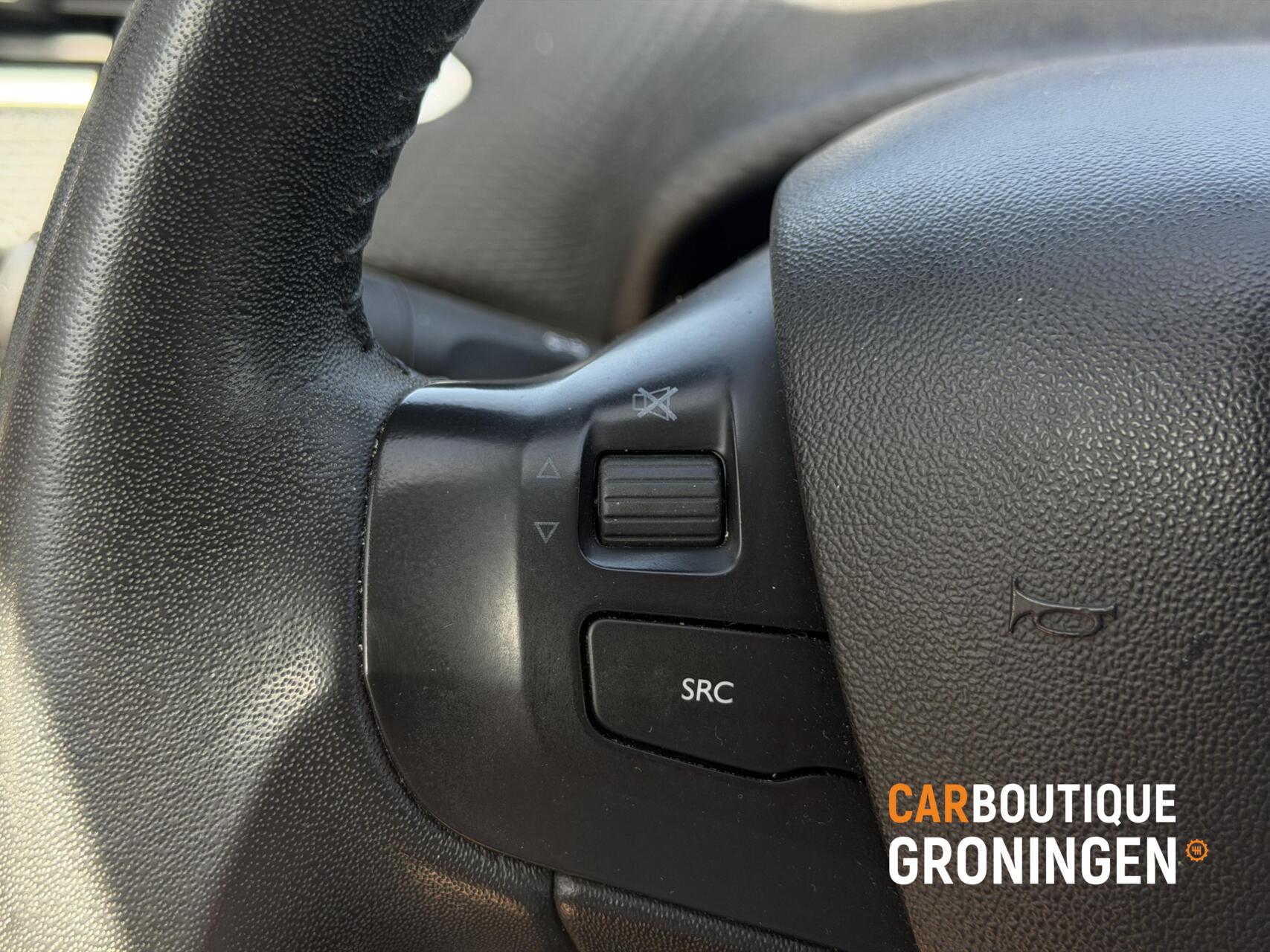 Foto van Peugeot 2008